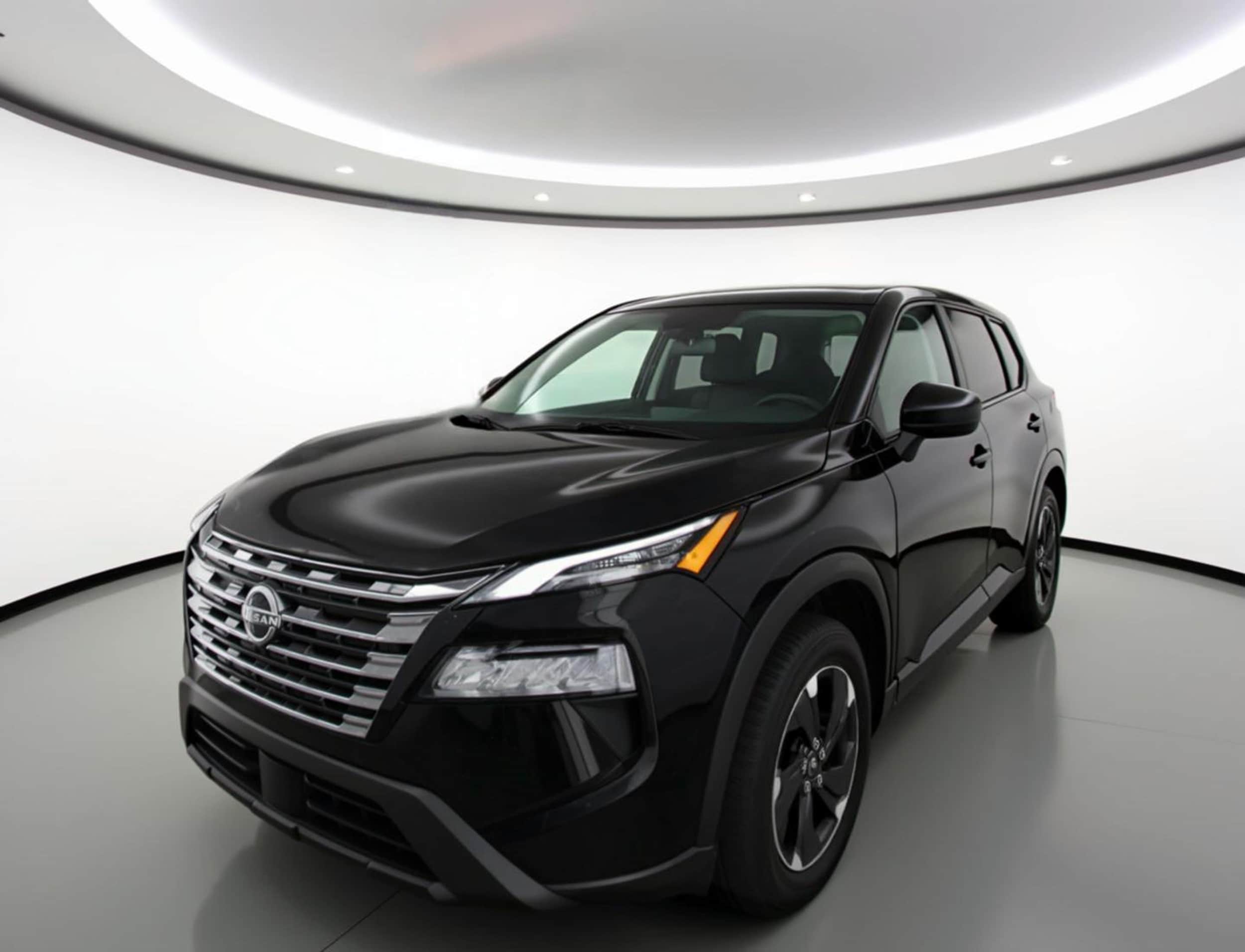 Thumbnail: 2025 Nissan Rogue - 3