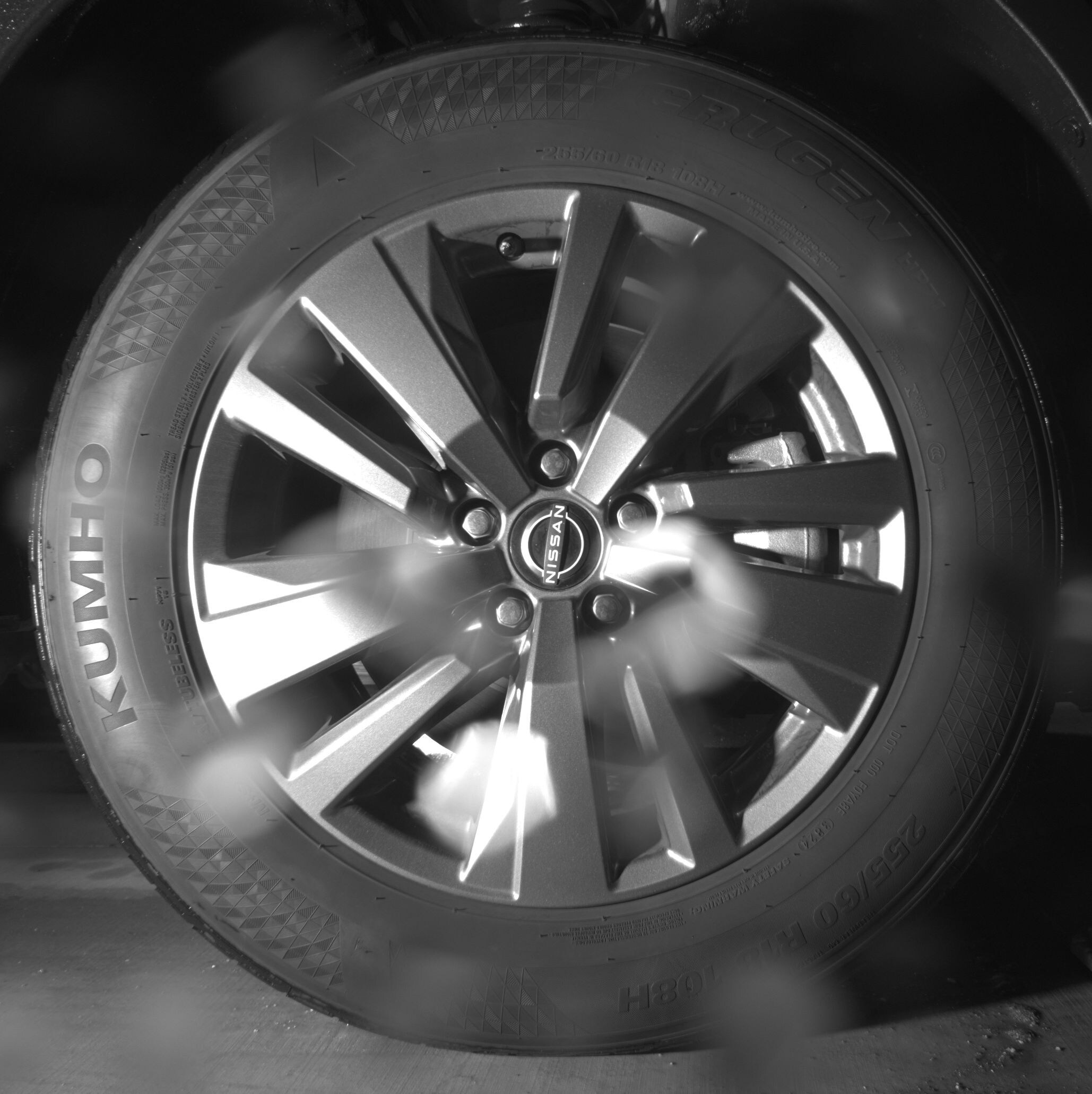 Thumbnail: 2025 Nissan Pathfinder - 10