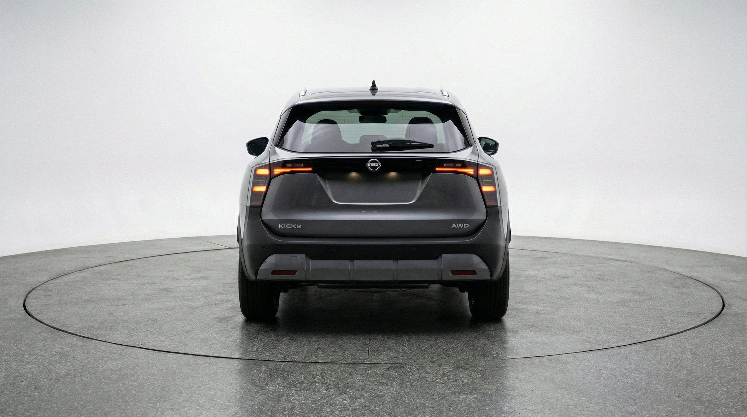 Thumbnail: 2026 Nissan Kicks - 7