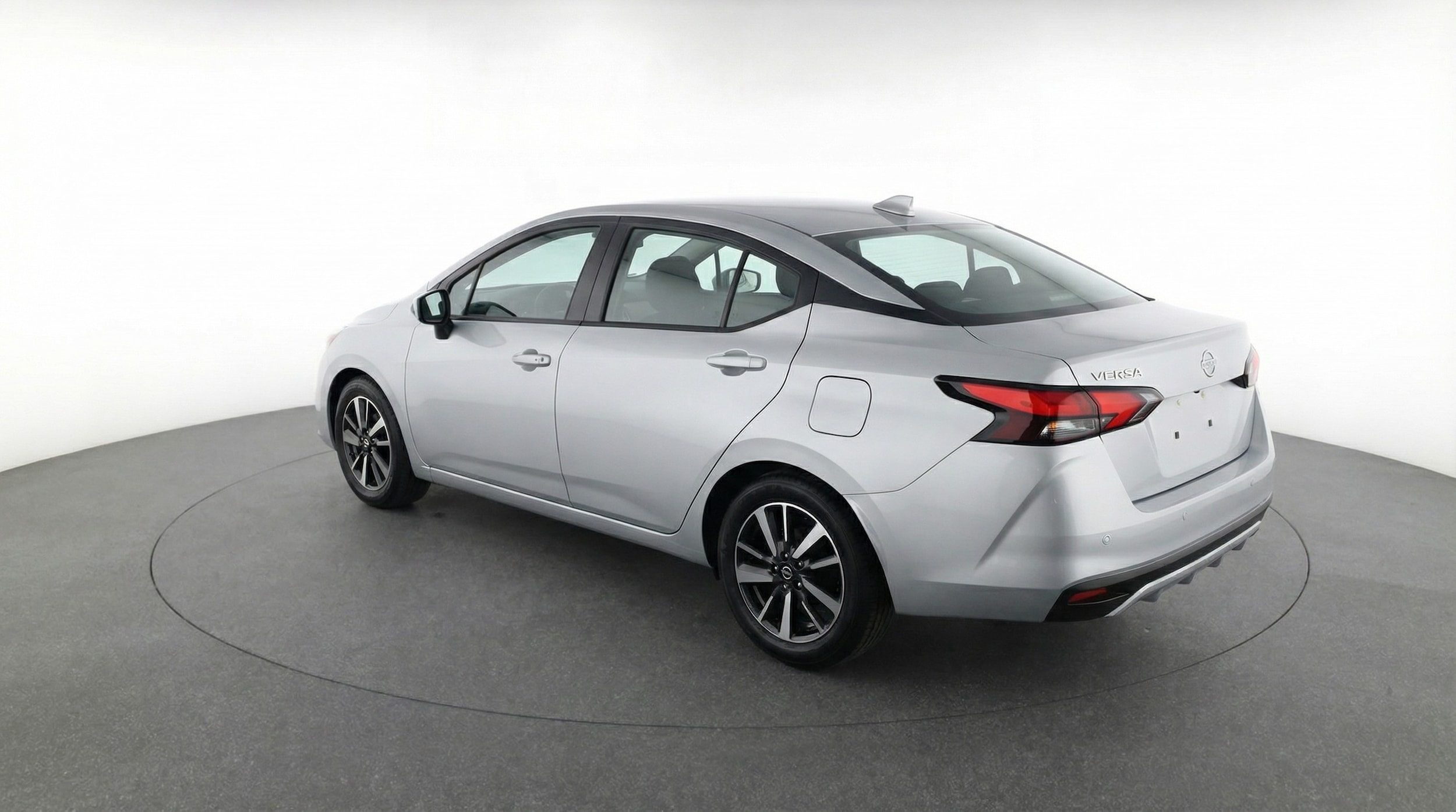 Thumbnail: 2025 Nissan Versa - 5