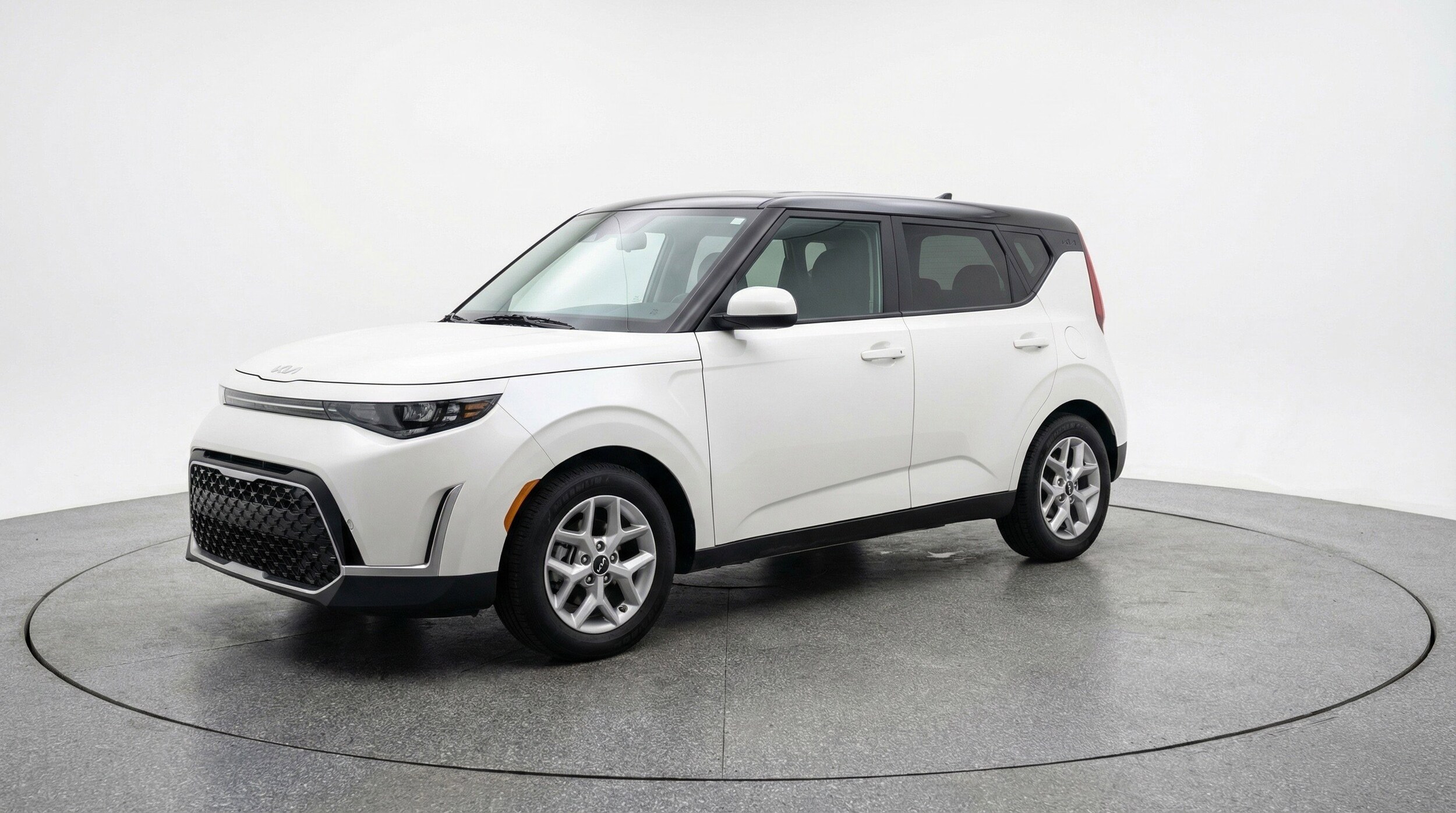 Thumbnail: 2025 Kia Soul - 3
