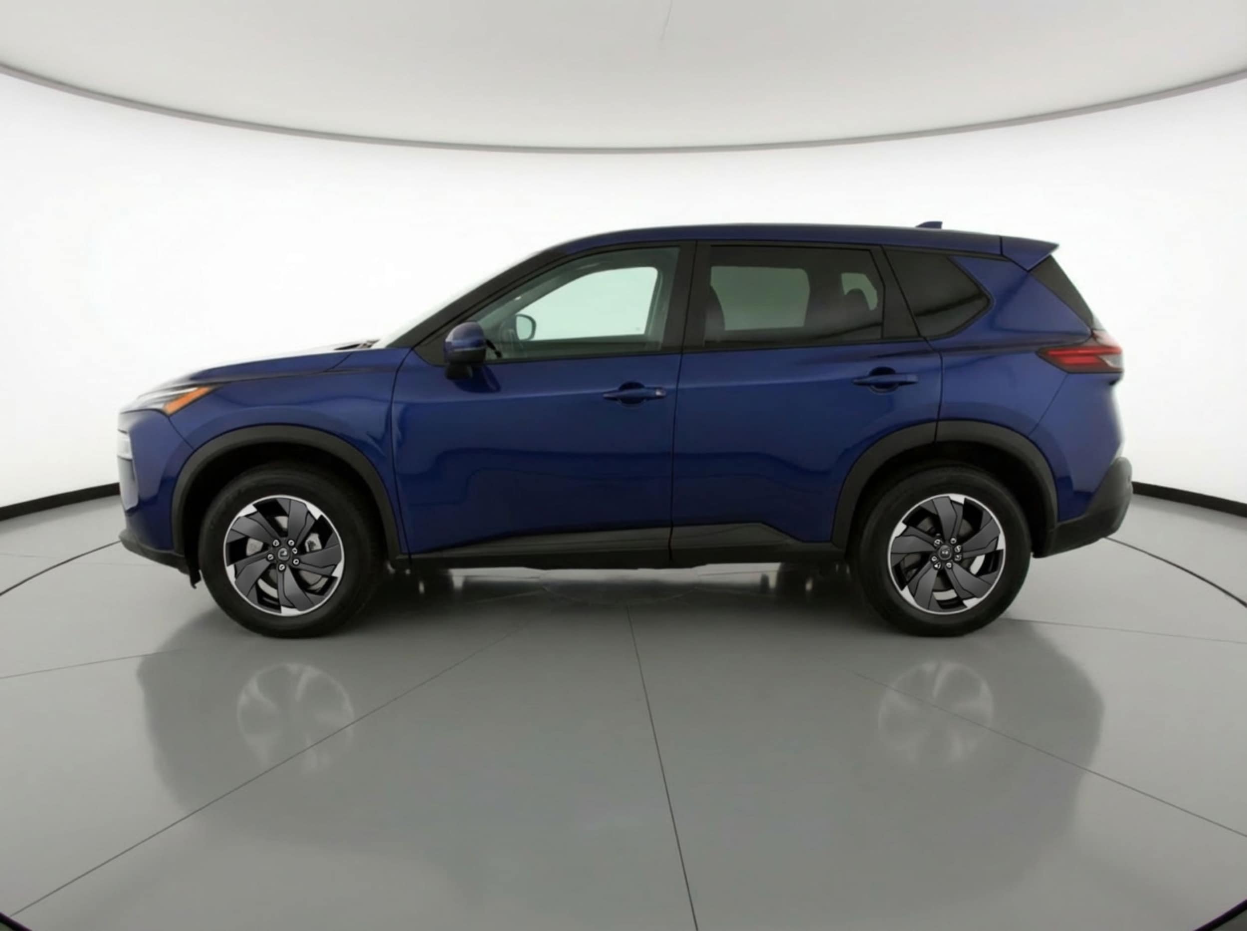 Thumbnail: 2025 Nissan Rogue - 4
