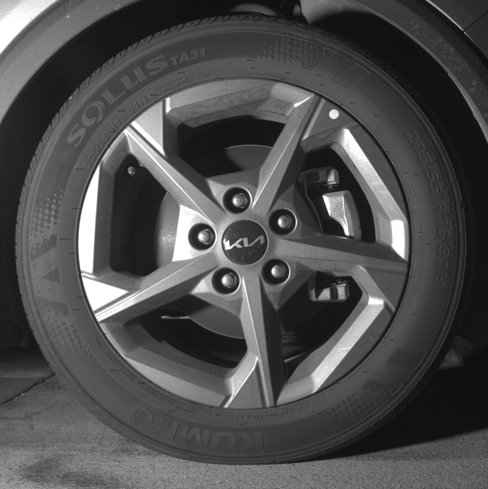 Thumbnail: 2025 Kia K4 - 10