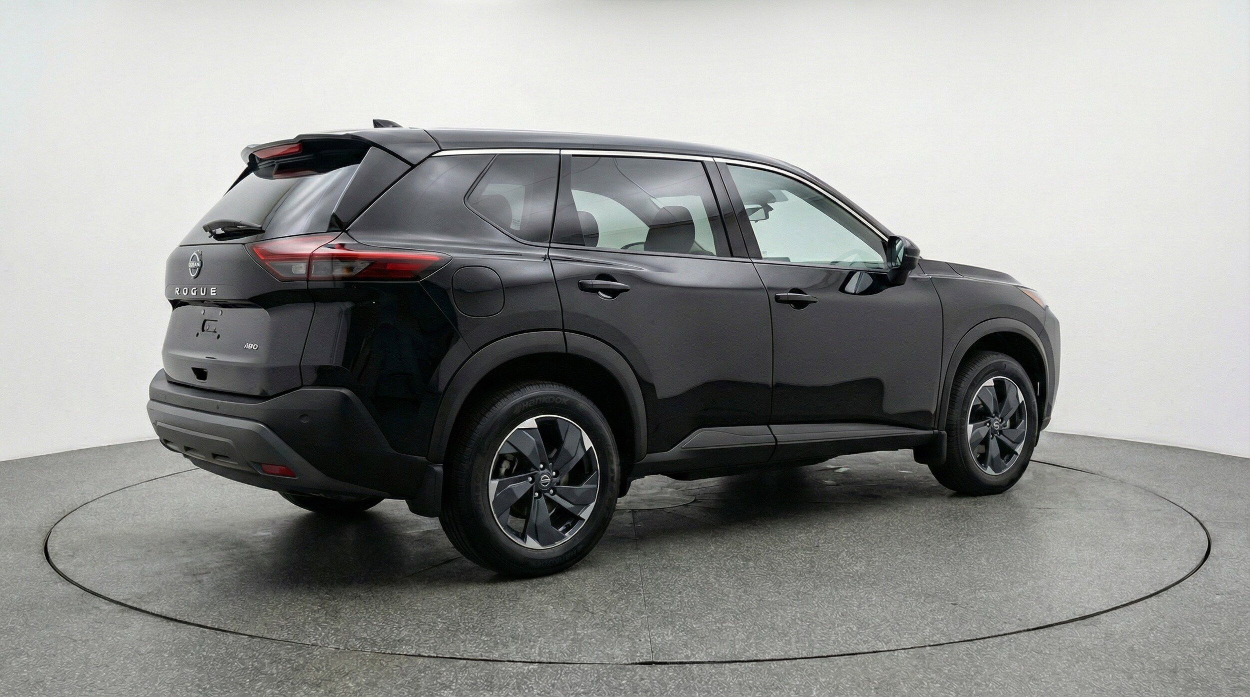 Thumbnail: 2025 Nissan Rogue - 9