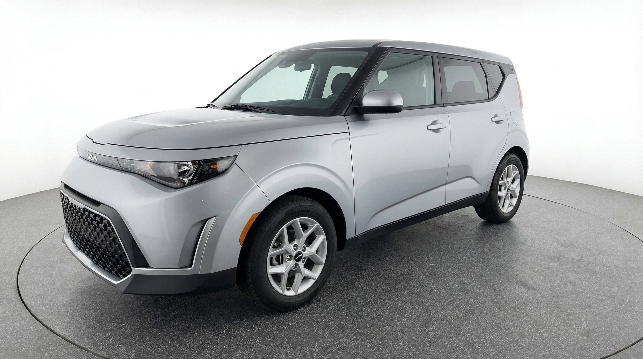 Thumbnail: 2025 Kia Soul - 3
