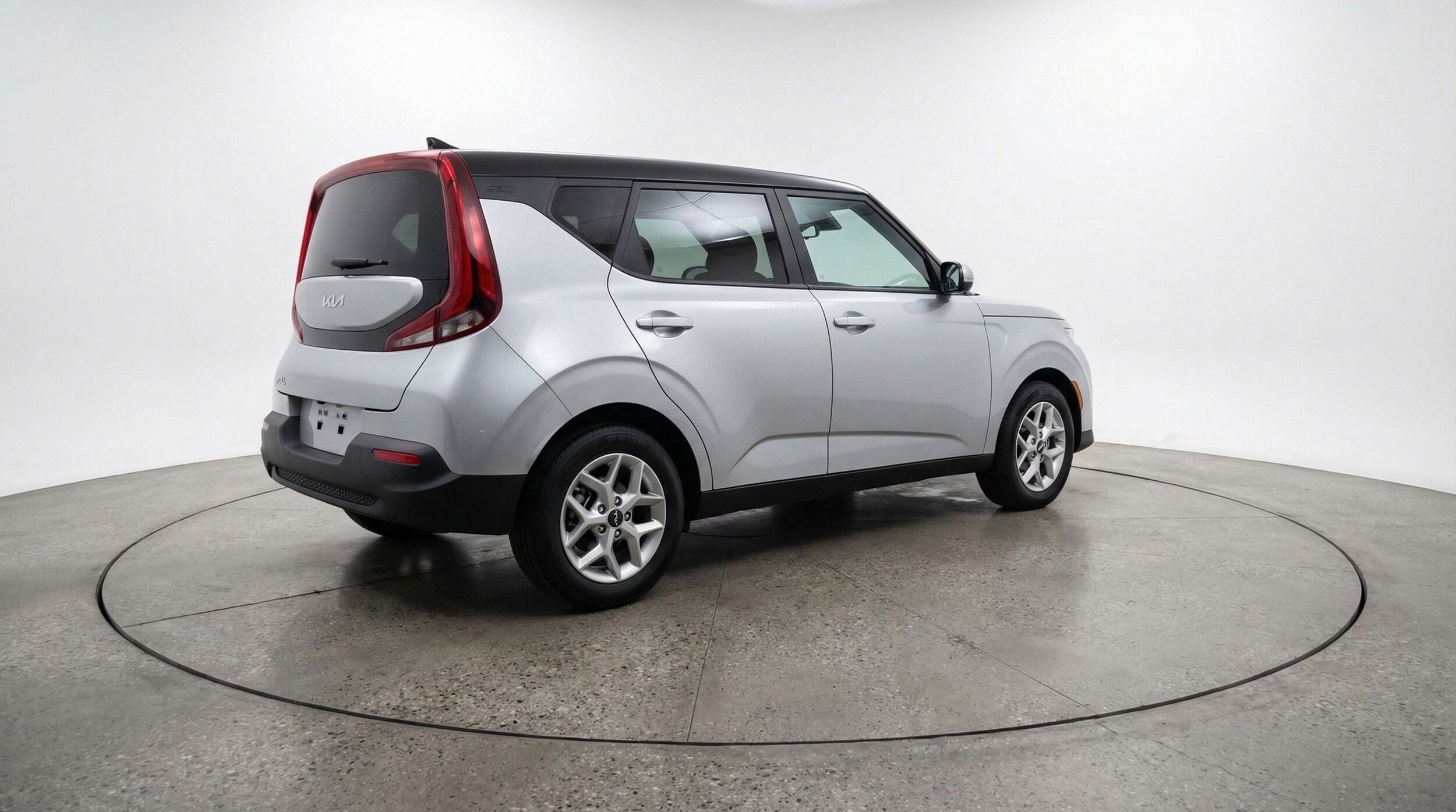 Thumbnail: 2025 Kia Soul - 9