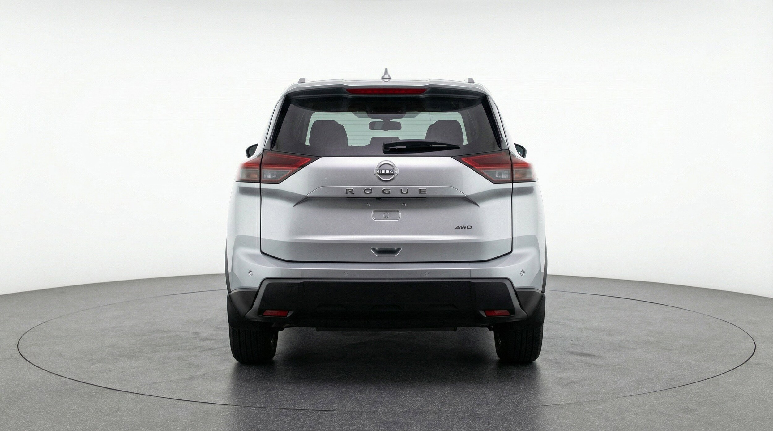 Thumbnail: 2025 Nissan Rogue - 7