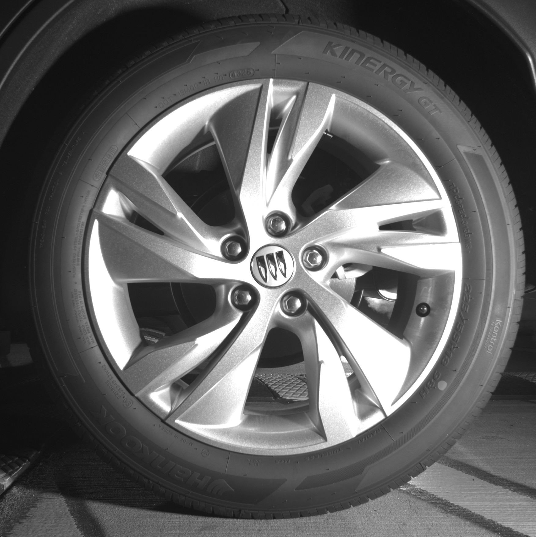 Thumbnail: 2026 Buick Encore GX - 14