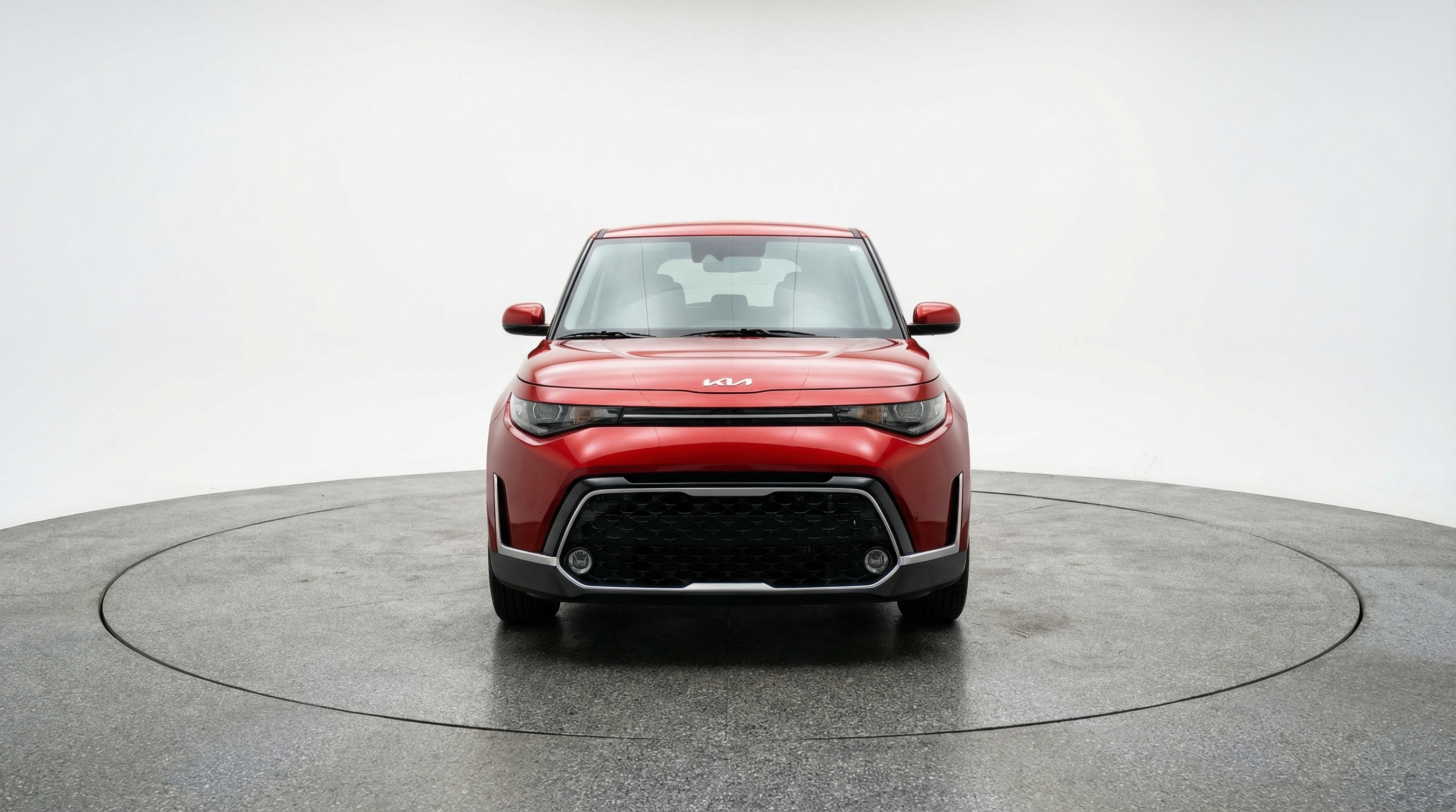 Thumbnail: 2025 Kia Soul - 2