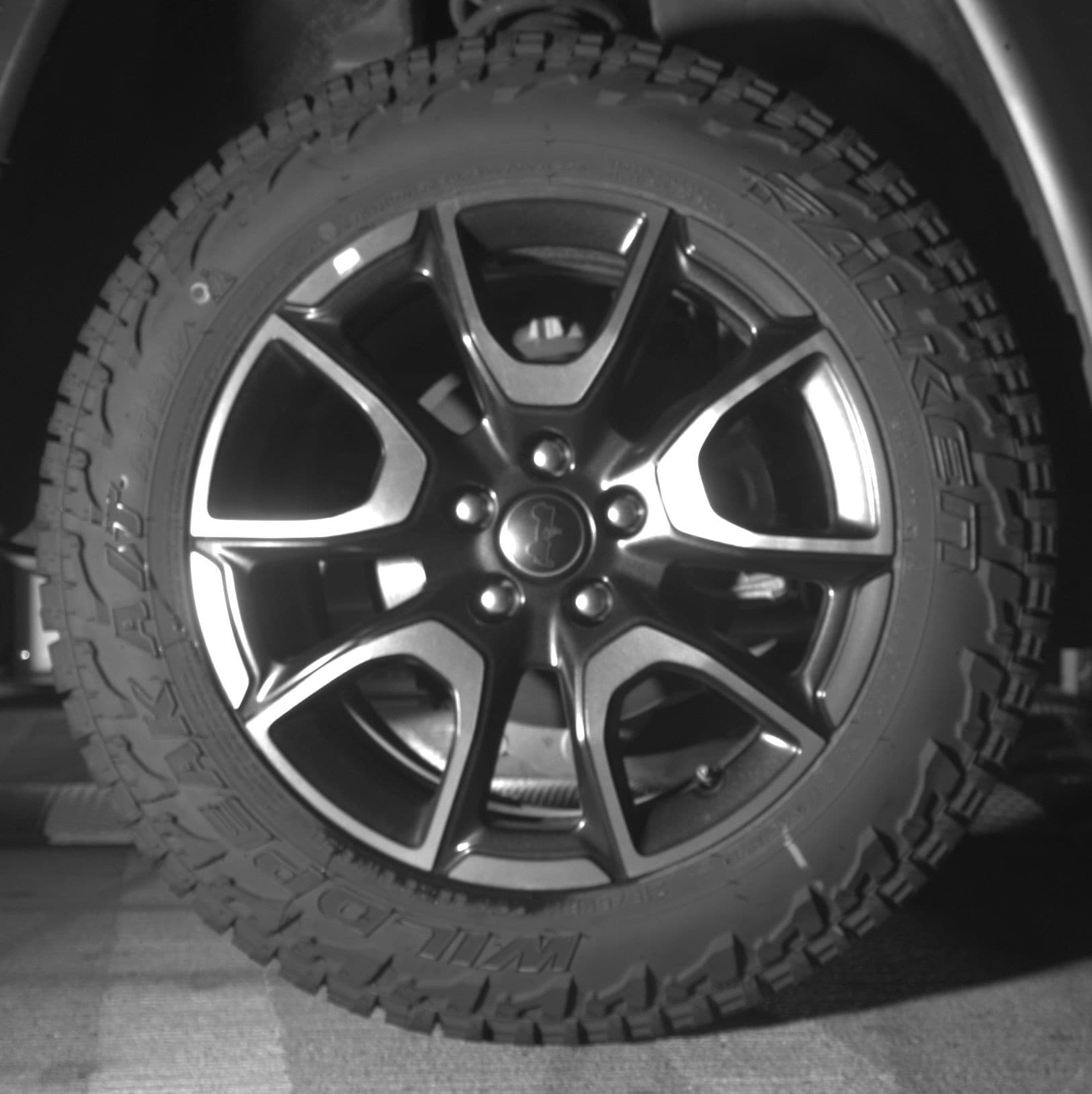 Thumbnail: 2025 Jeep Compass - 12