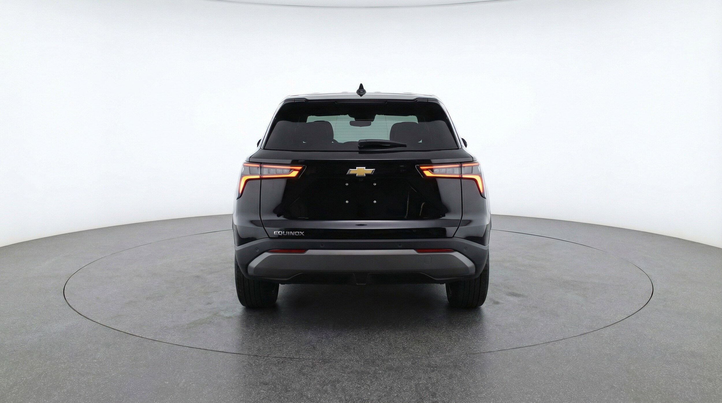 Thumbnail: 2025 Chevrolet Equinox - 7