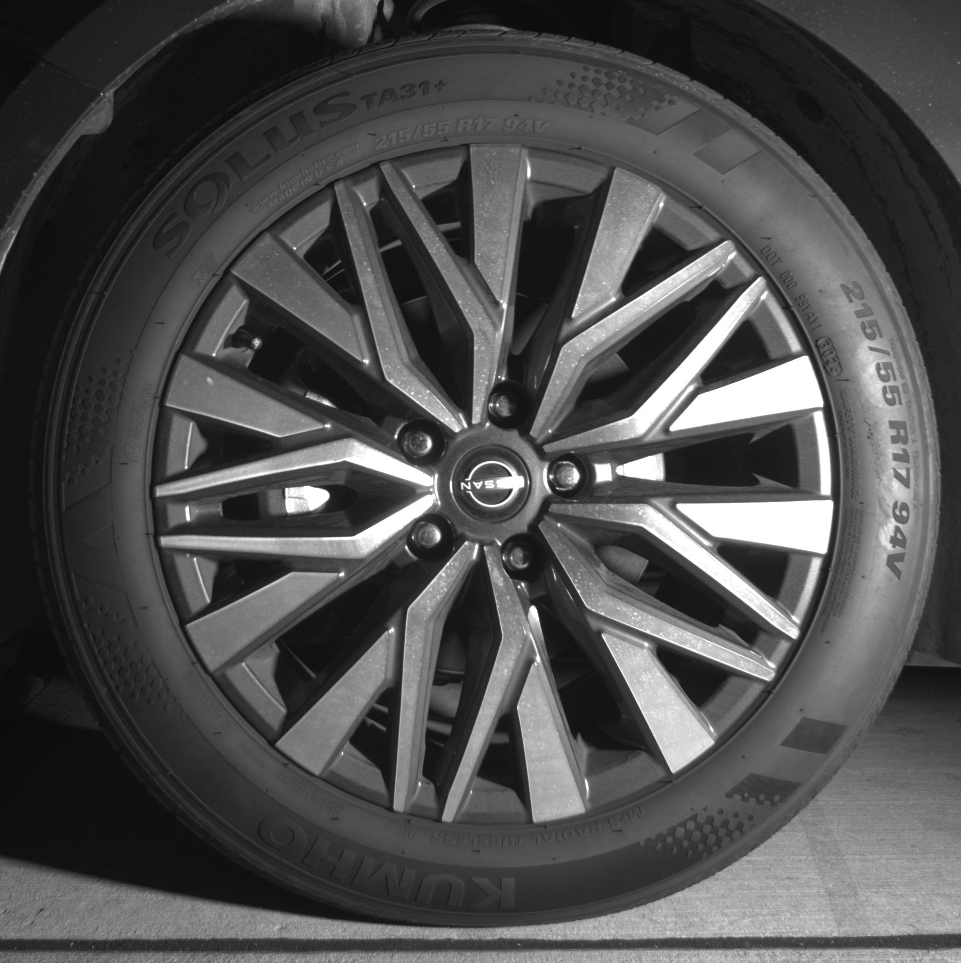 Thumbnail: 2025 Nissan Altima - 12