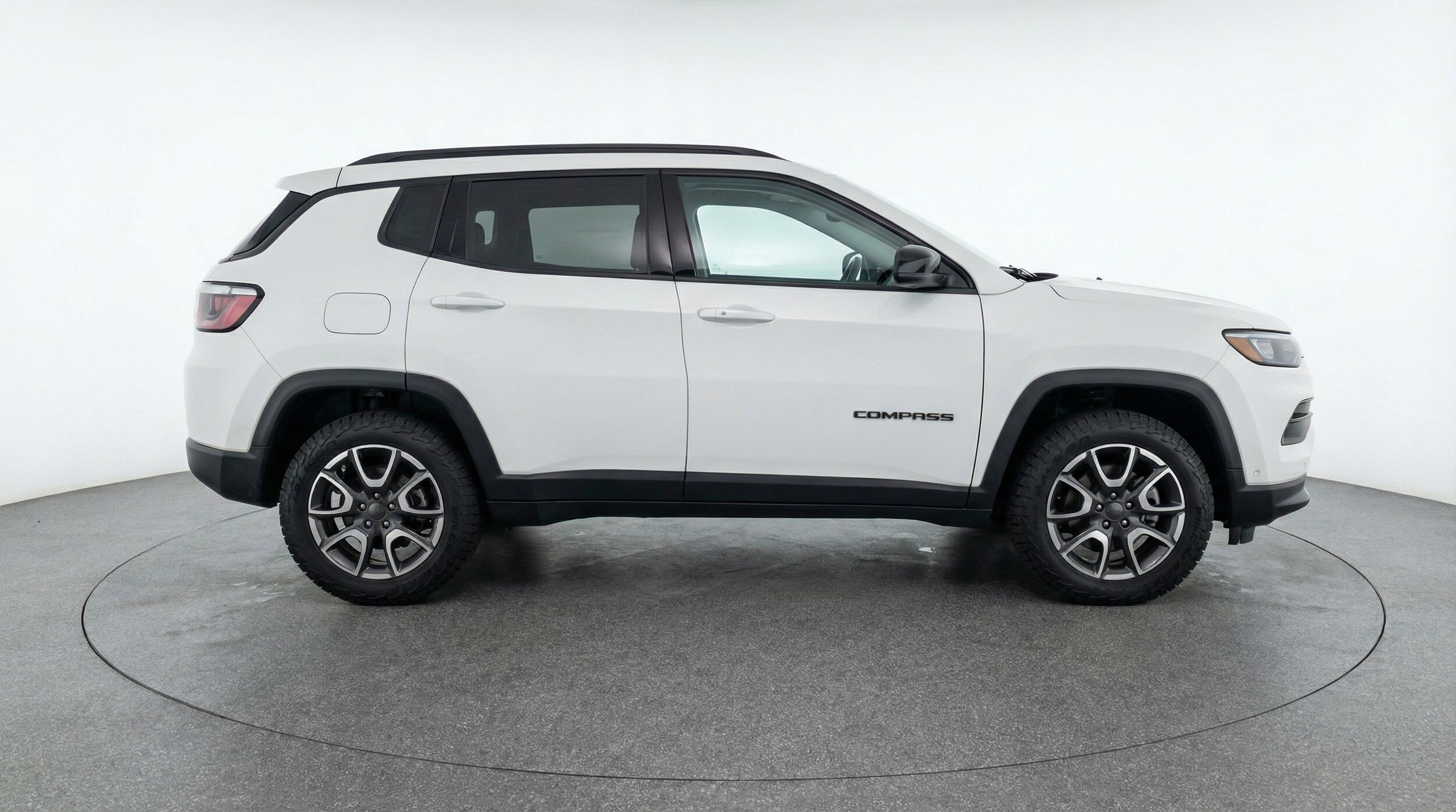 Thumbnail: 2025 Jeep Compass - 11