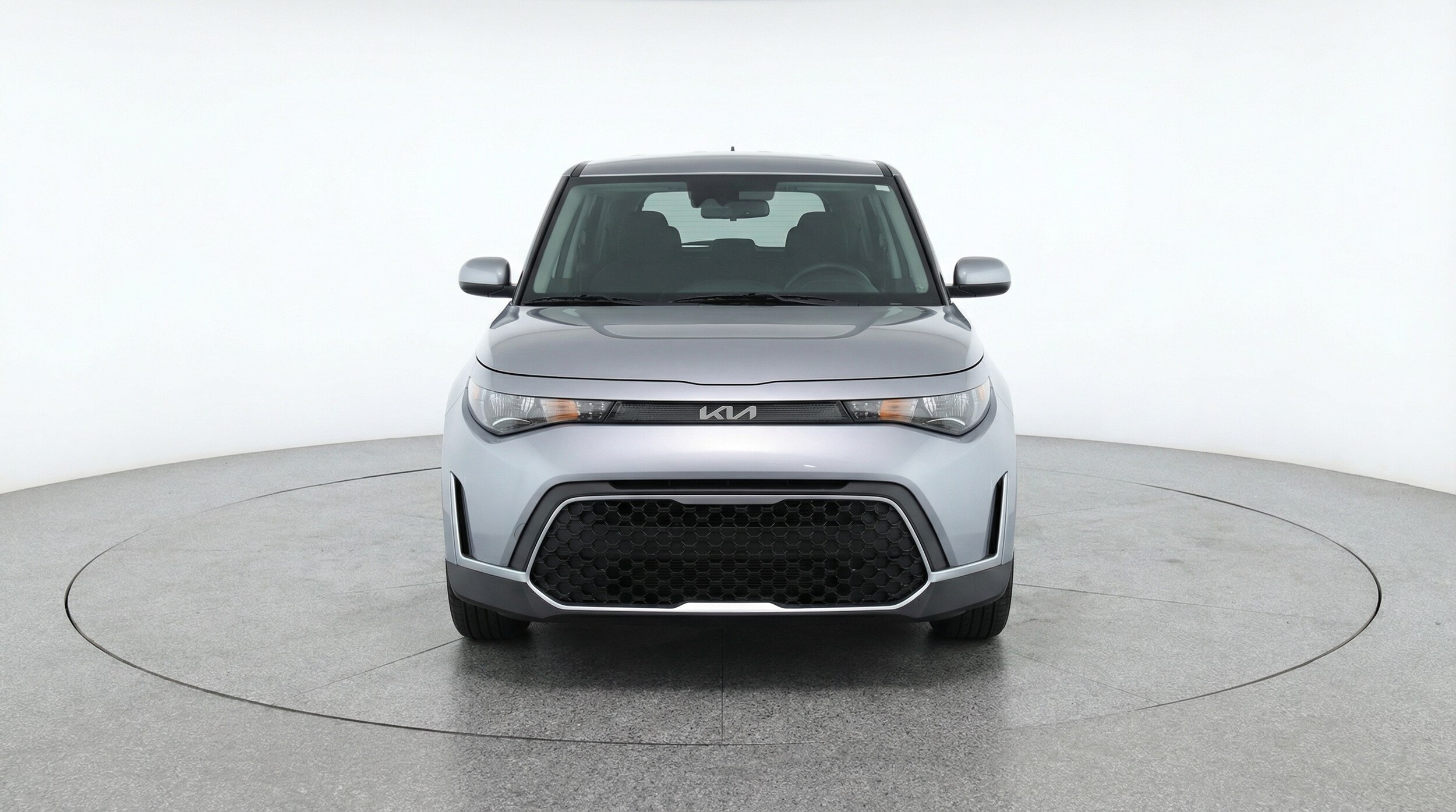 Thumbnail: 2025 Kia Soul - 2