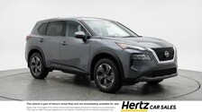 2025 Nissan Rogue SV -
                  Estero, FL