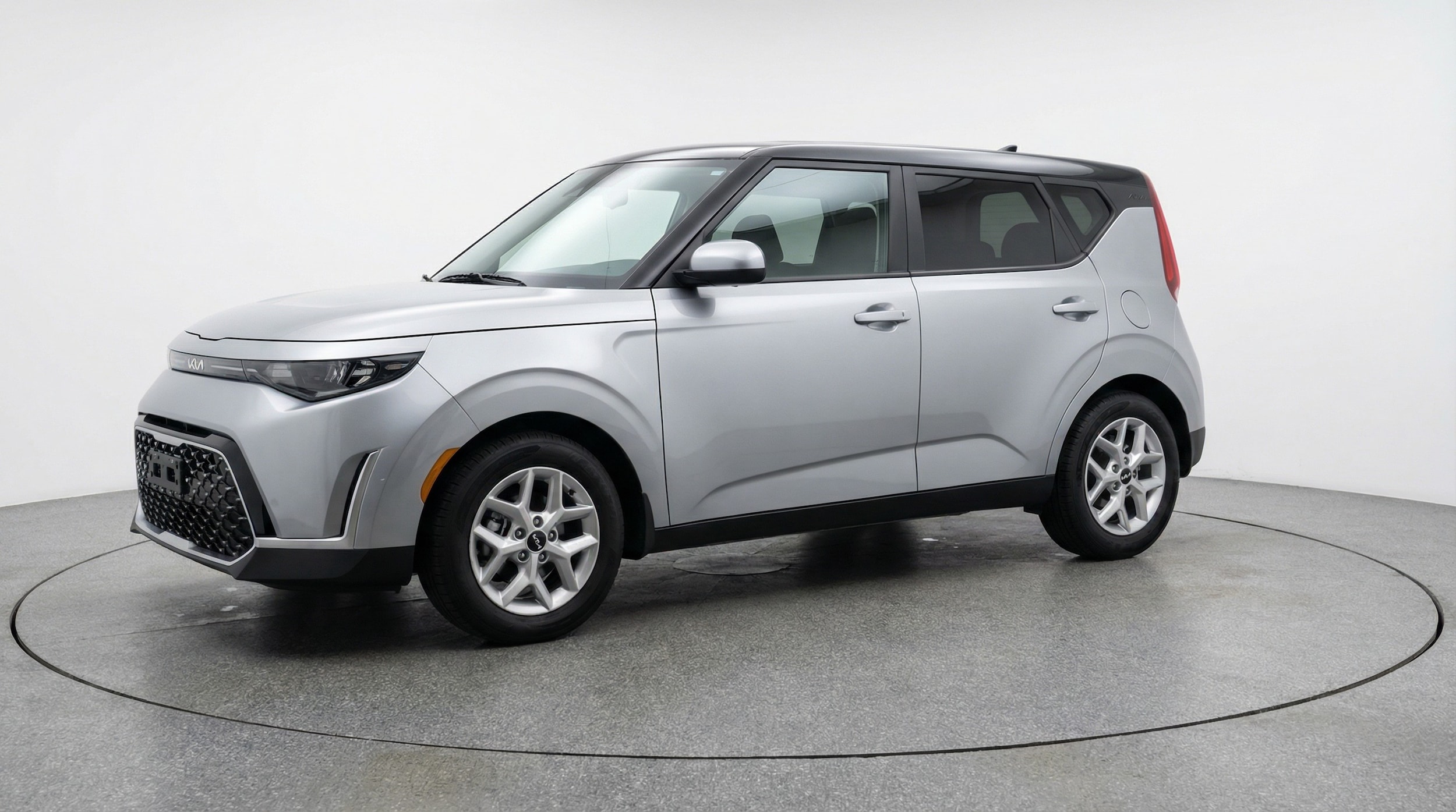 Thumbnail: 2025 Kia Soul - 3