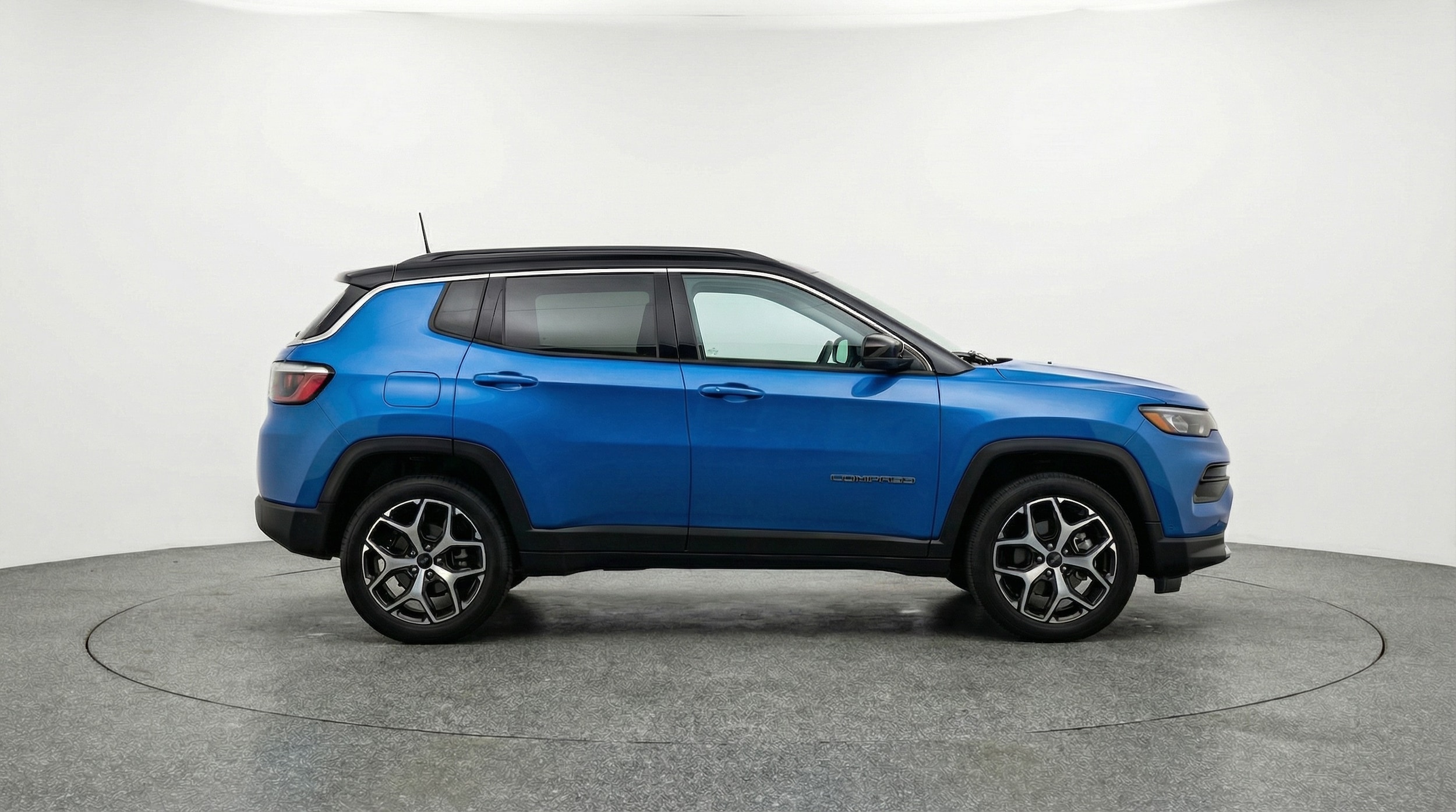Thumbnail: 2025 Jeep Compass - 8