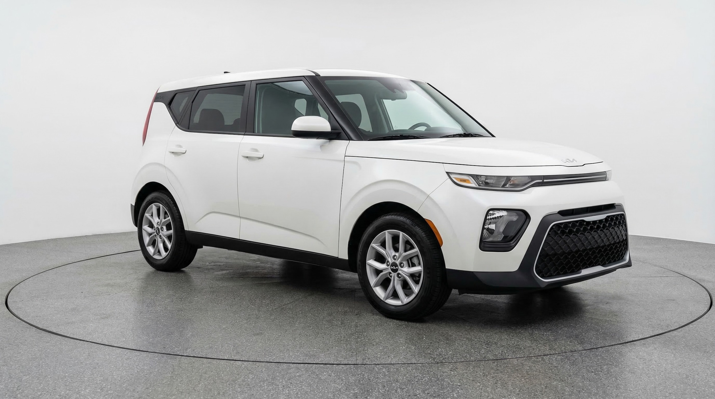 Thumbnail: 2025 Kia Soul - 1