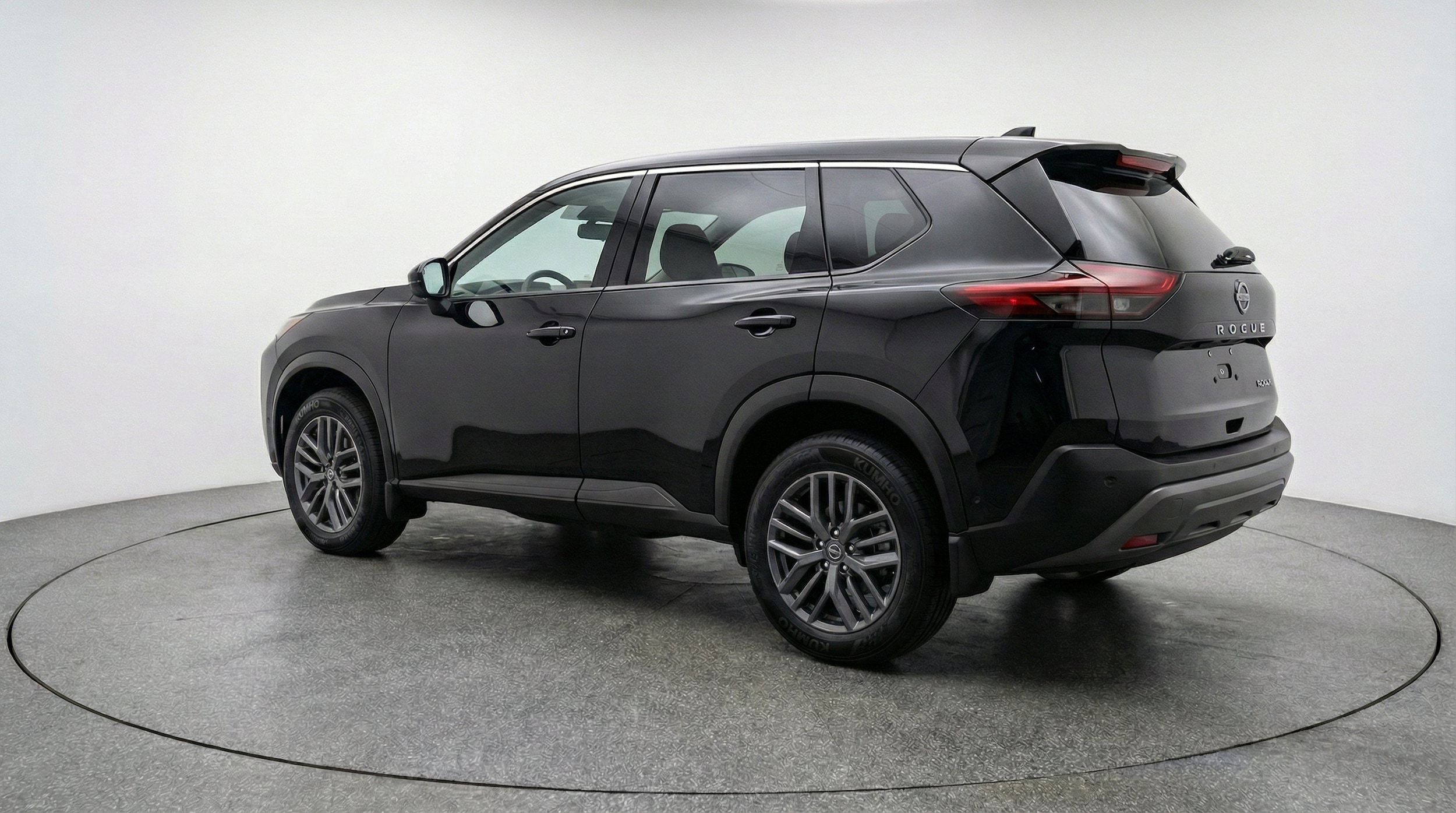 Thumbnail: 2026 Nissan Rogue - 6