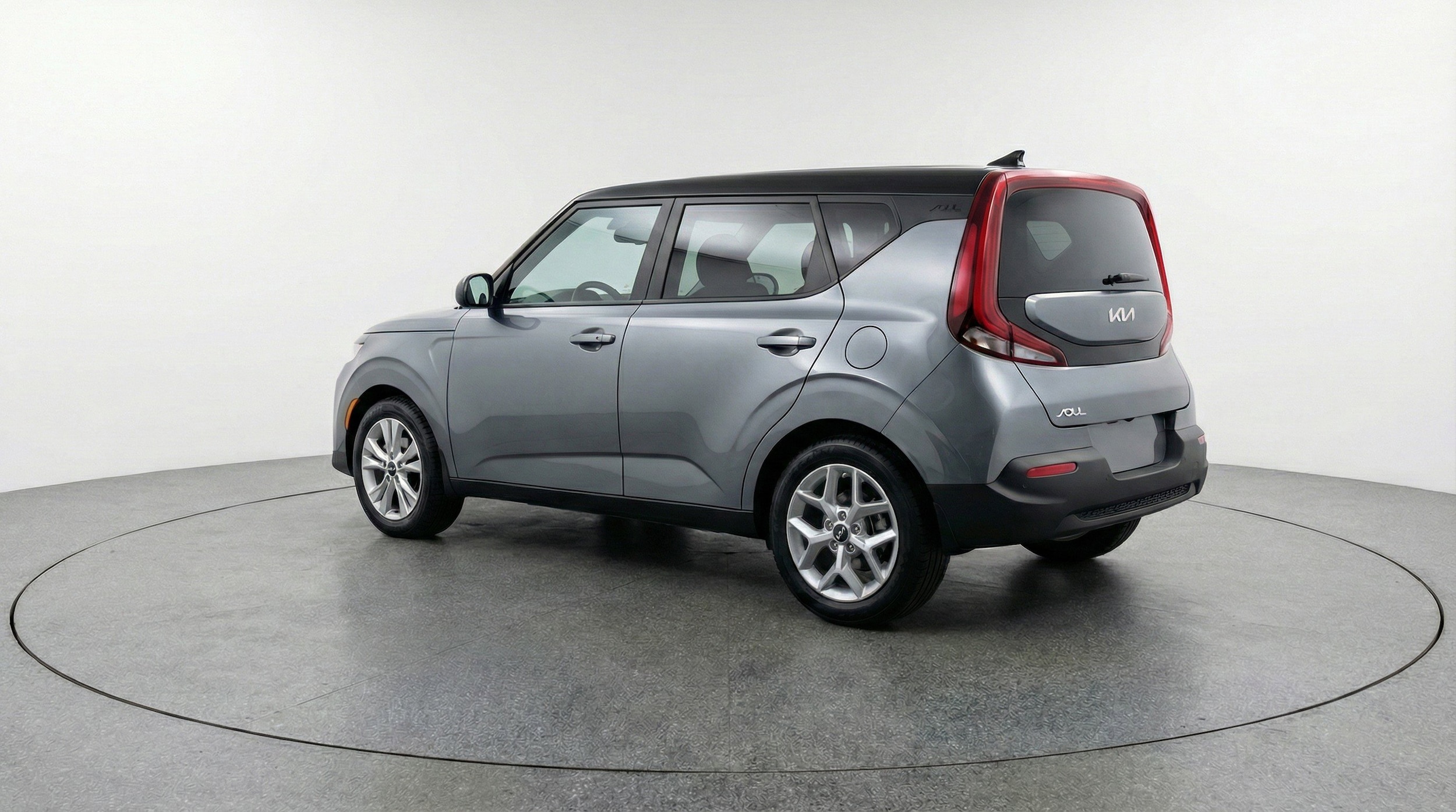 Thumbnail: 2025 Kia Soul - 6