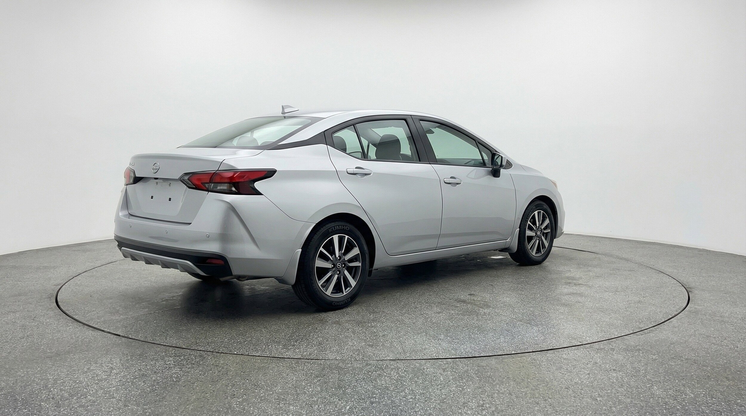 Thumbnail: 2025 Nissan Versa - 9