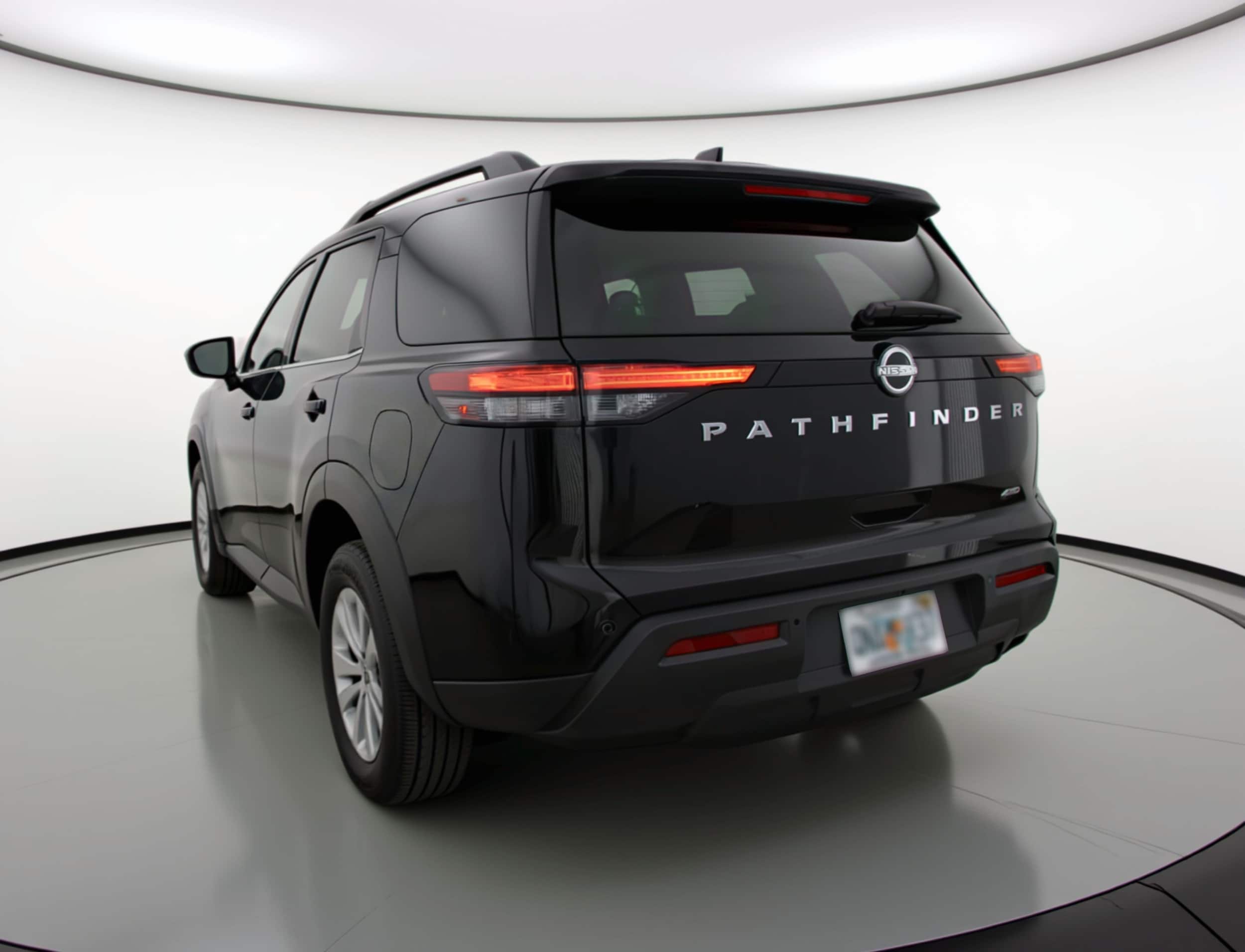 Thumbnail: 2025 Nissan Pathfinder - 5