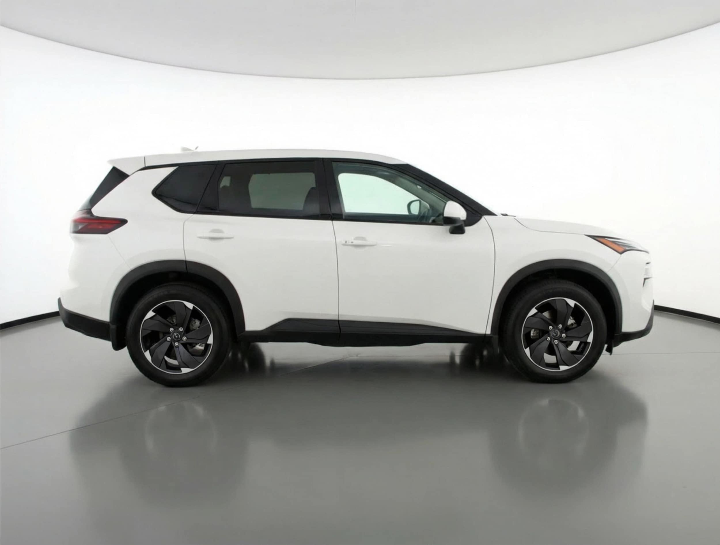 Thumbnail: 2025 Nissan Rogue - 8