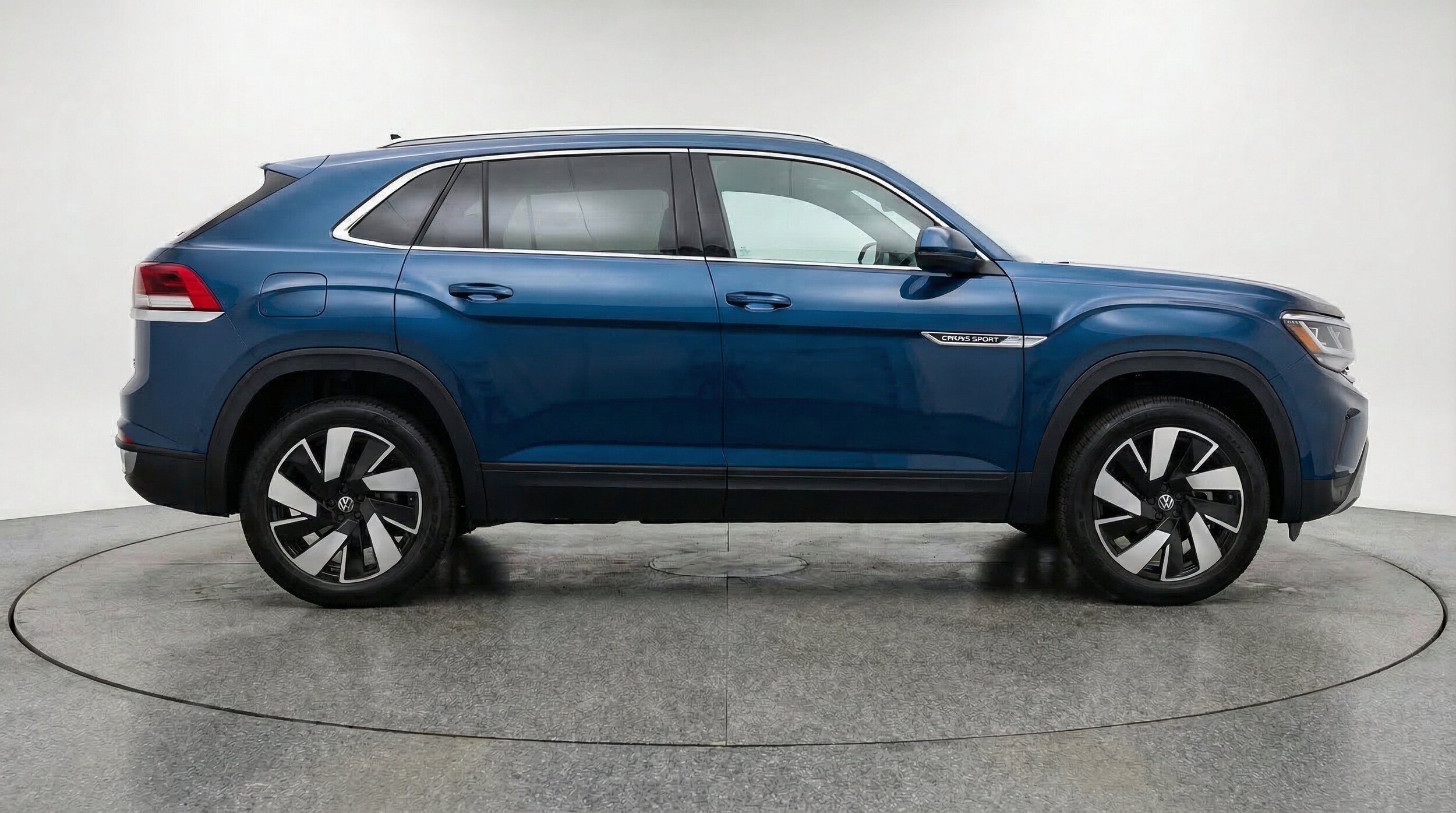 Thumbnail: 2026 Volkswagen Atlas - 11