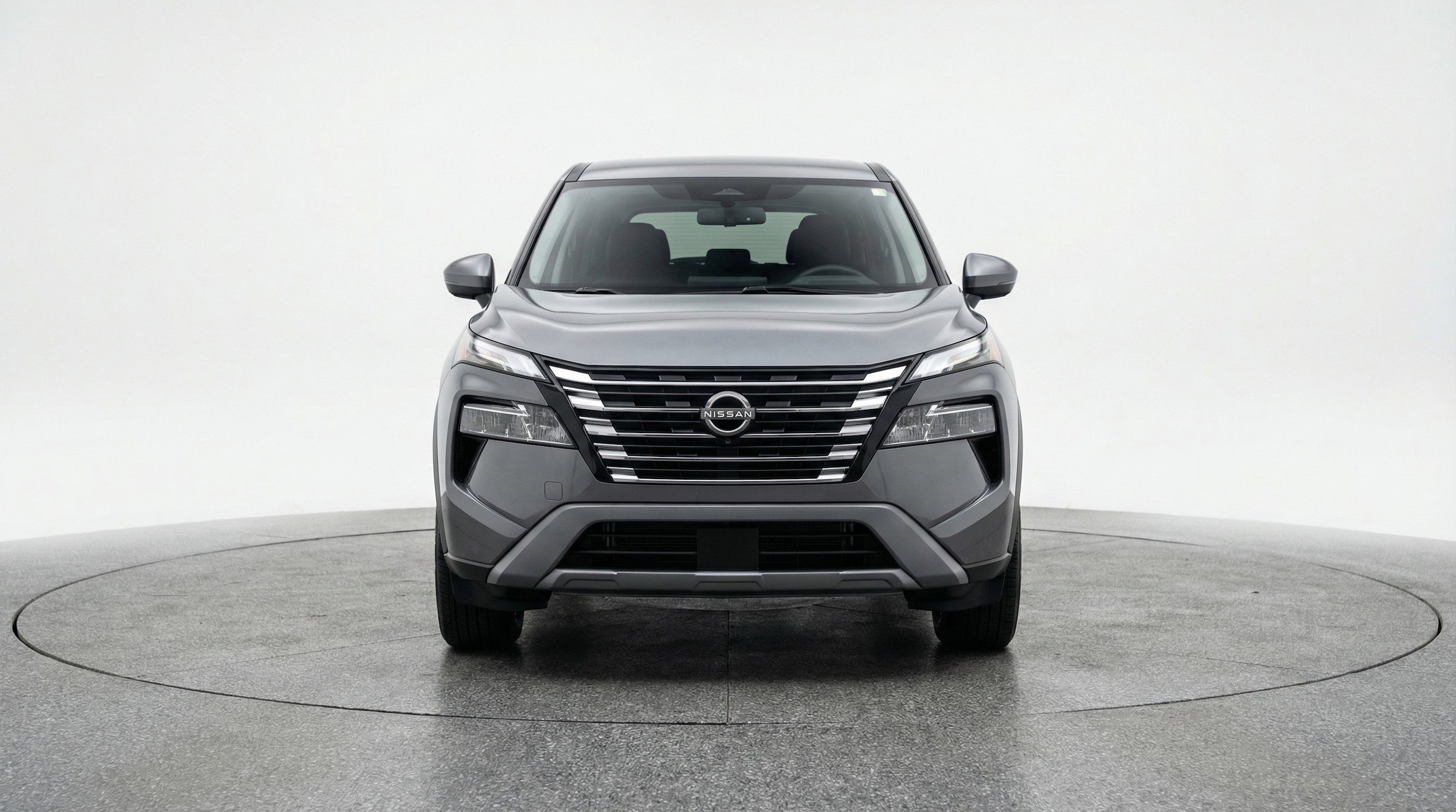 Thumbnail: 2025 Nissan Rogue - 2