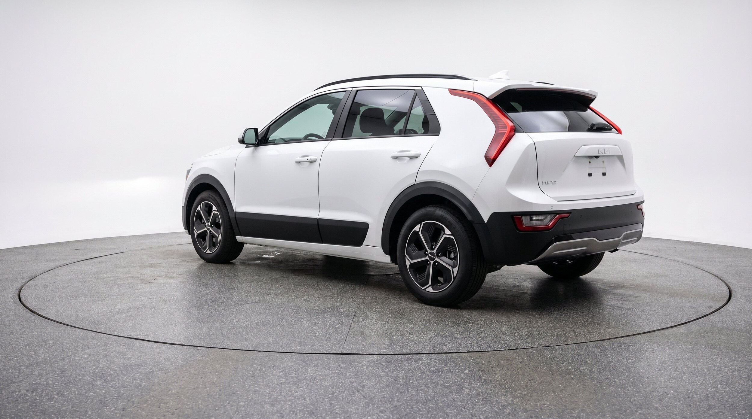 Thumbnail: 2026 Kia Niro - 6