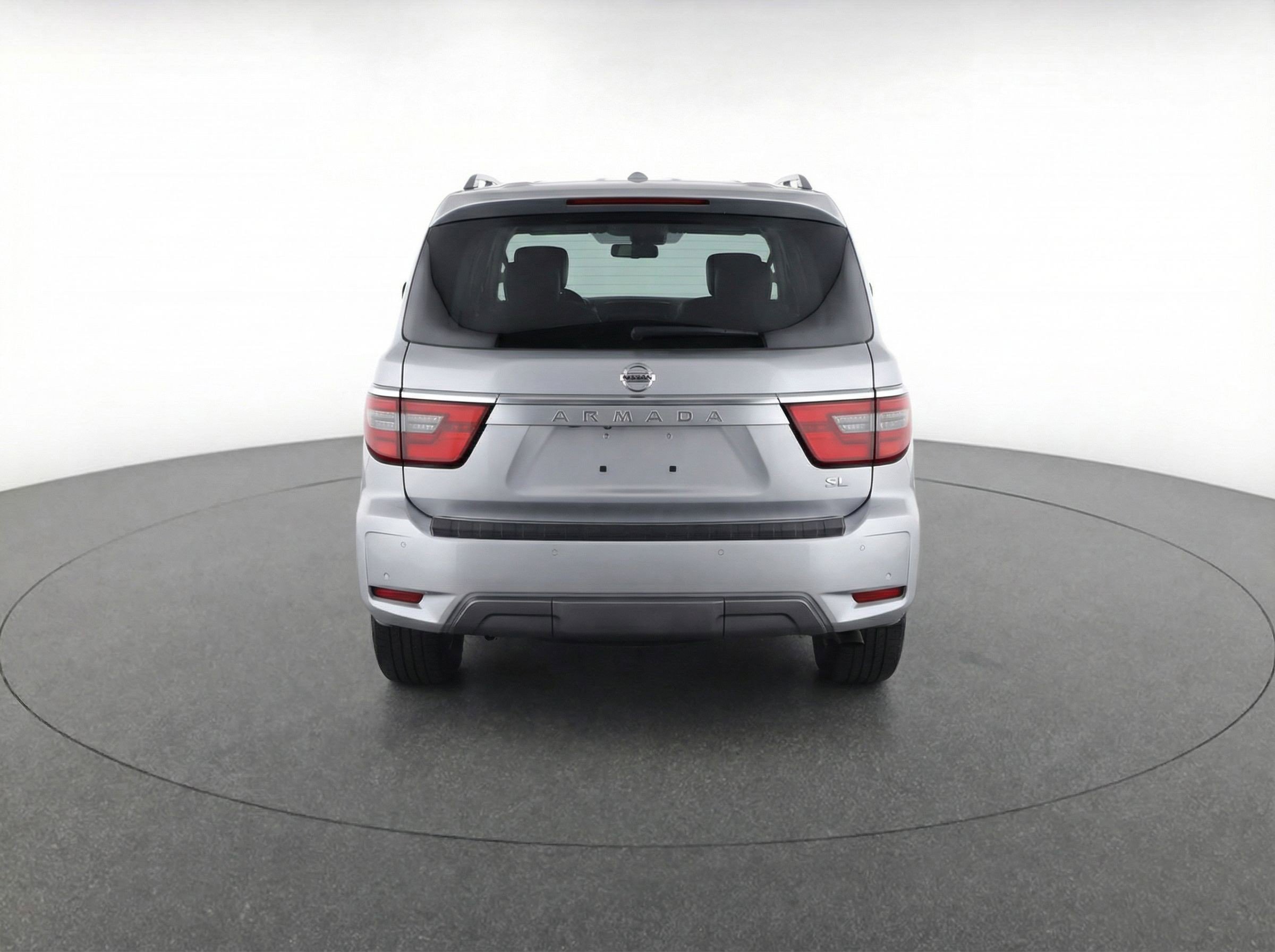 Thumbnail: 2023 Nissan Armada - 7