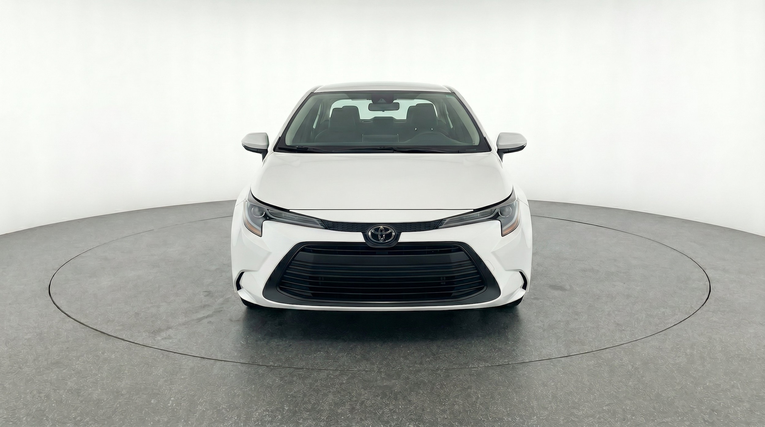 Thumbnail: 2025 Toyota Corolla - 2