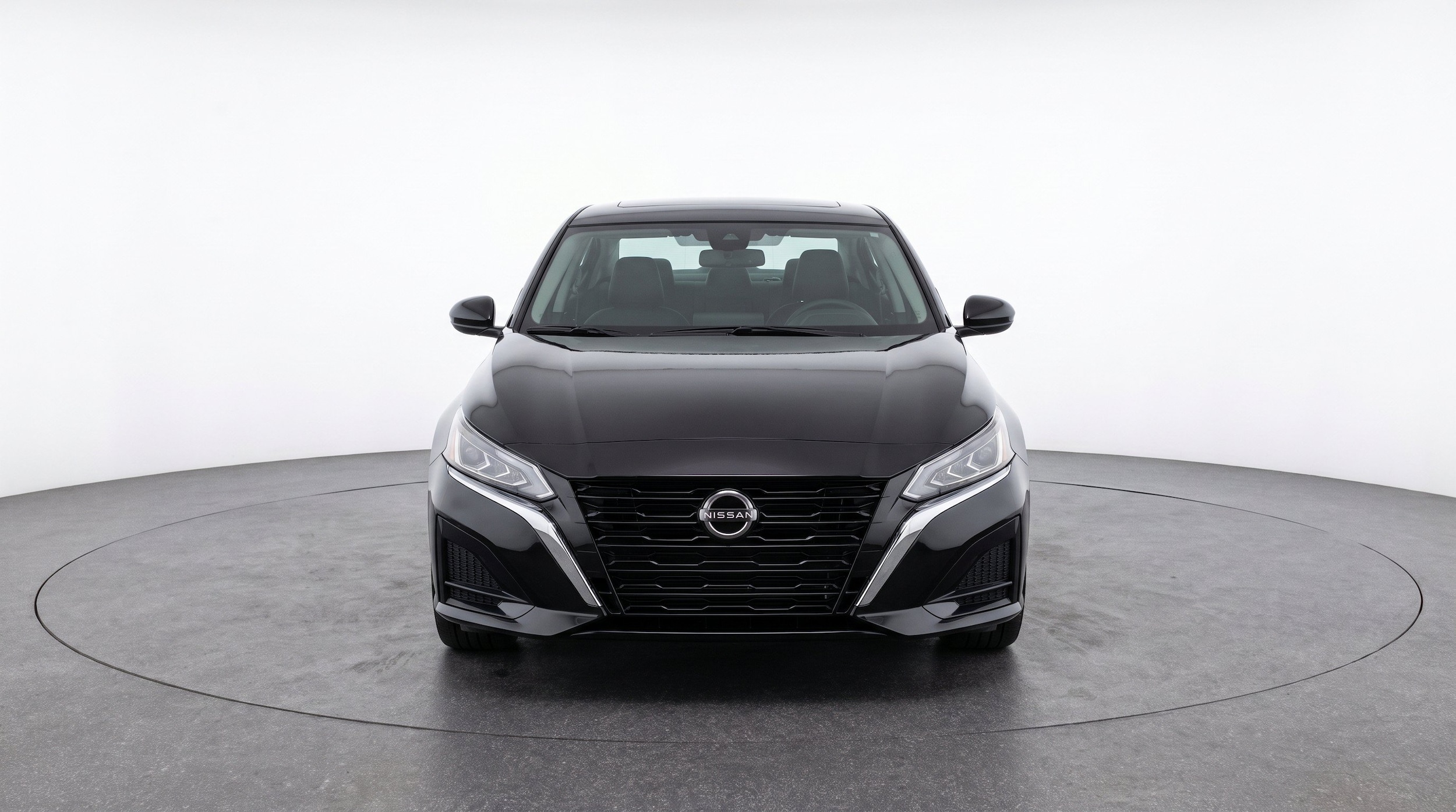 Thumbnail: 2025 Nissan Altima - 2