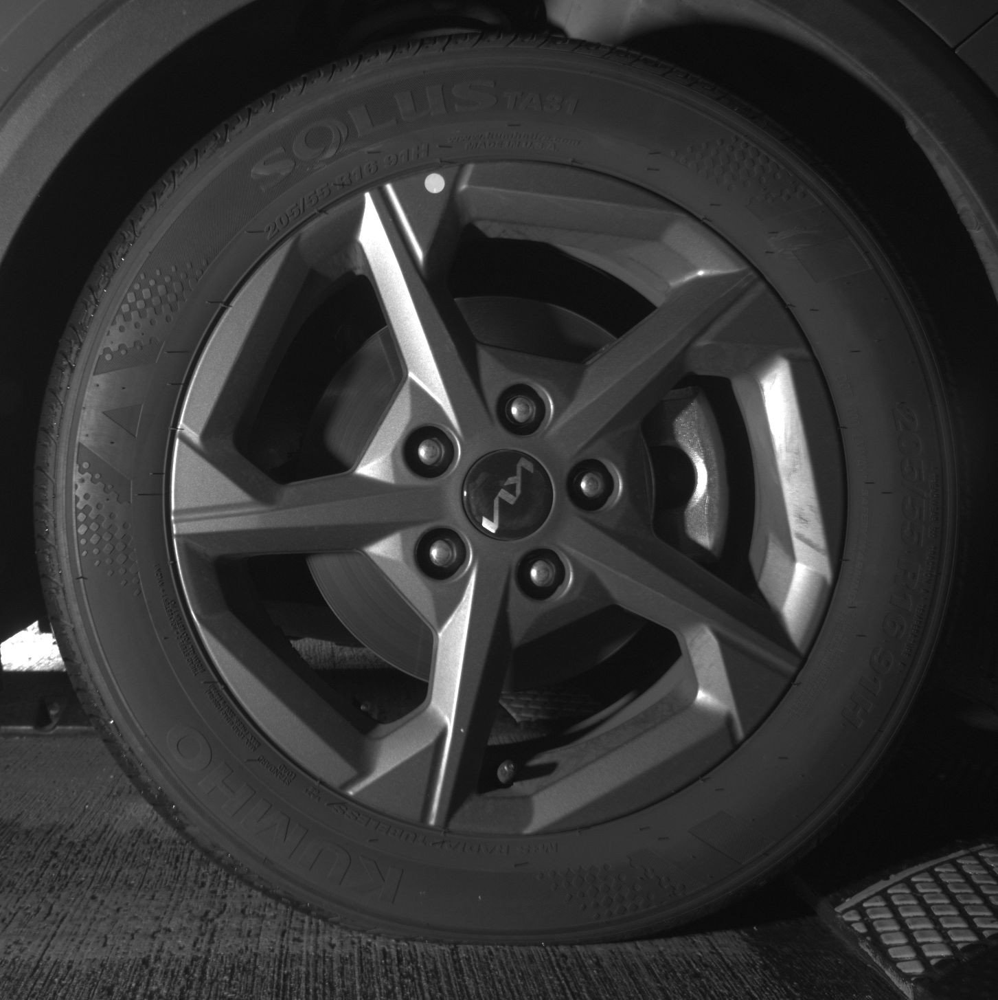 Thumbnail: 2025 Kia K4 - 15