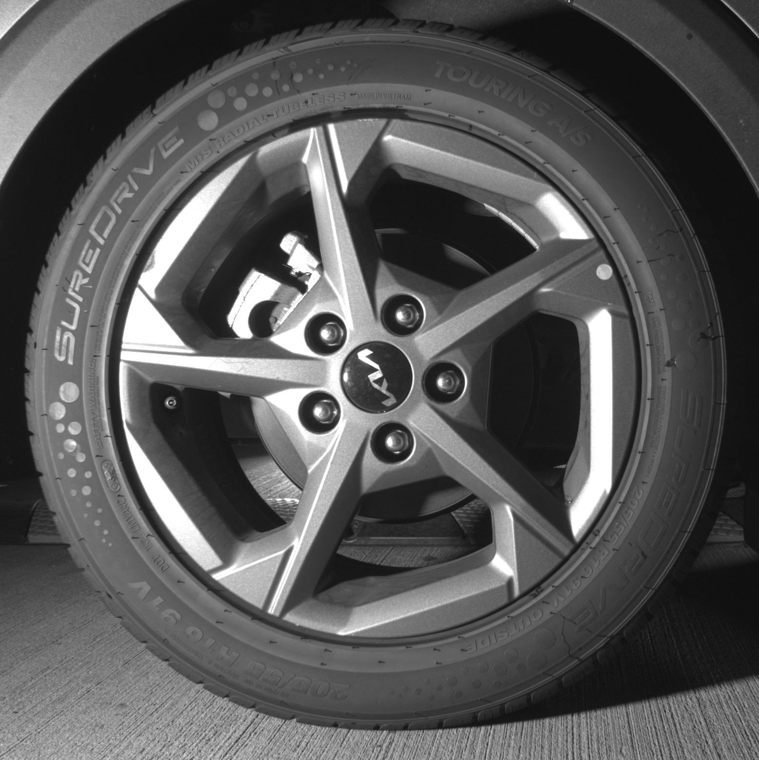 Thumbnail: 2025 Kia K4 - 15