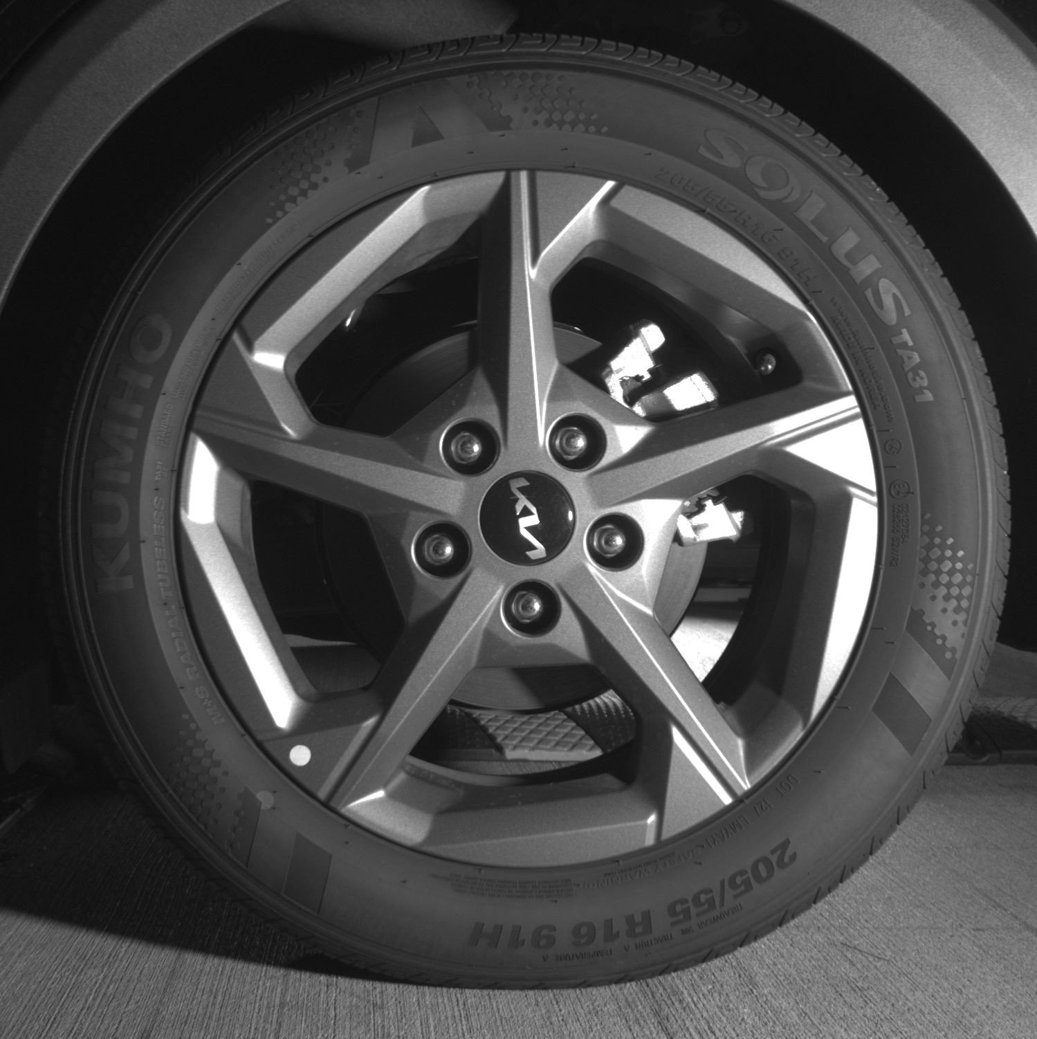 Thumbnail: 2025 Kia K4 - 14