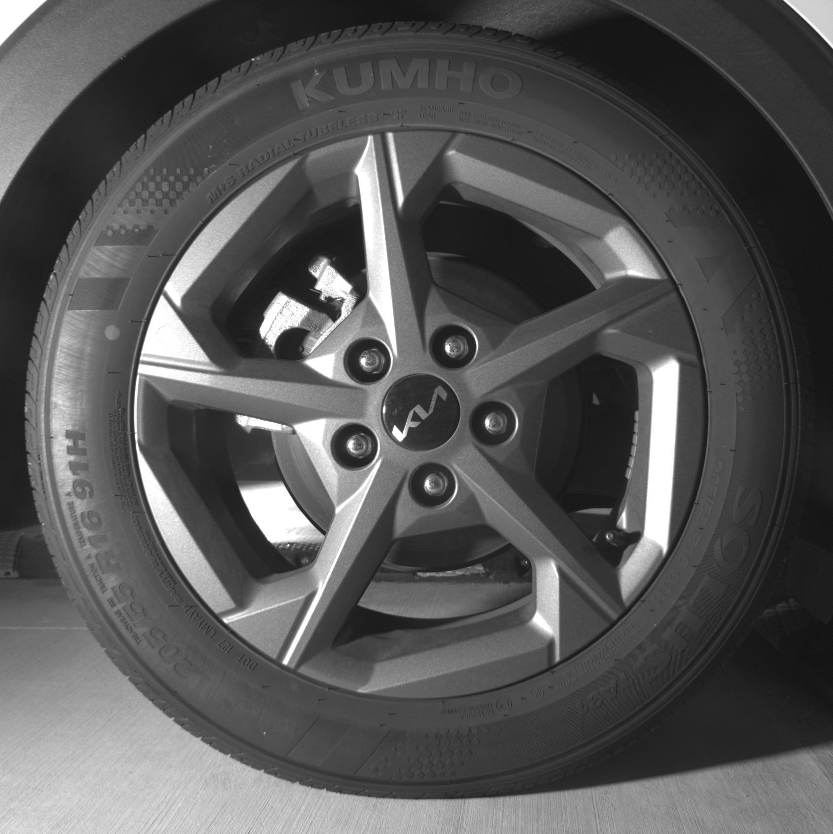 Thumbnail: 2025 Kia K4 - 15