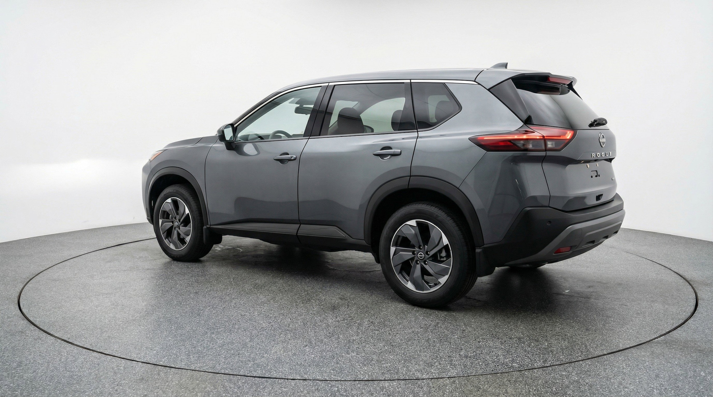 Thumbnail: 2025 Nissan Rogue - 6