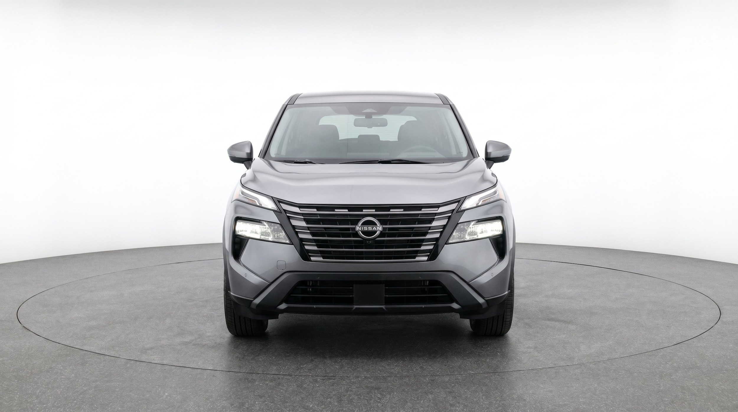 Thumbnail: 2026 Nissan Rogue - 2