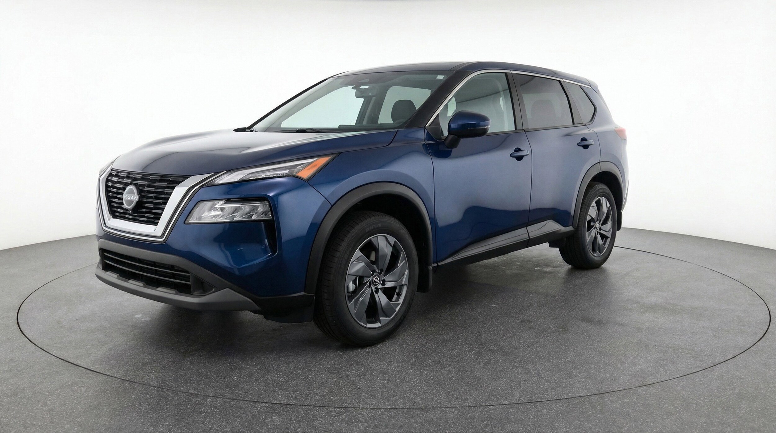 Thumbnail: 2025 Nissan Rogue - 3