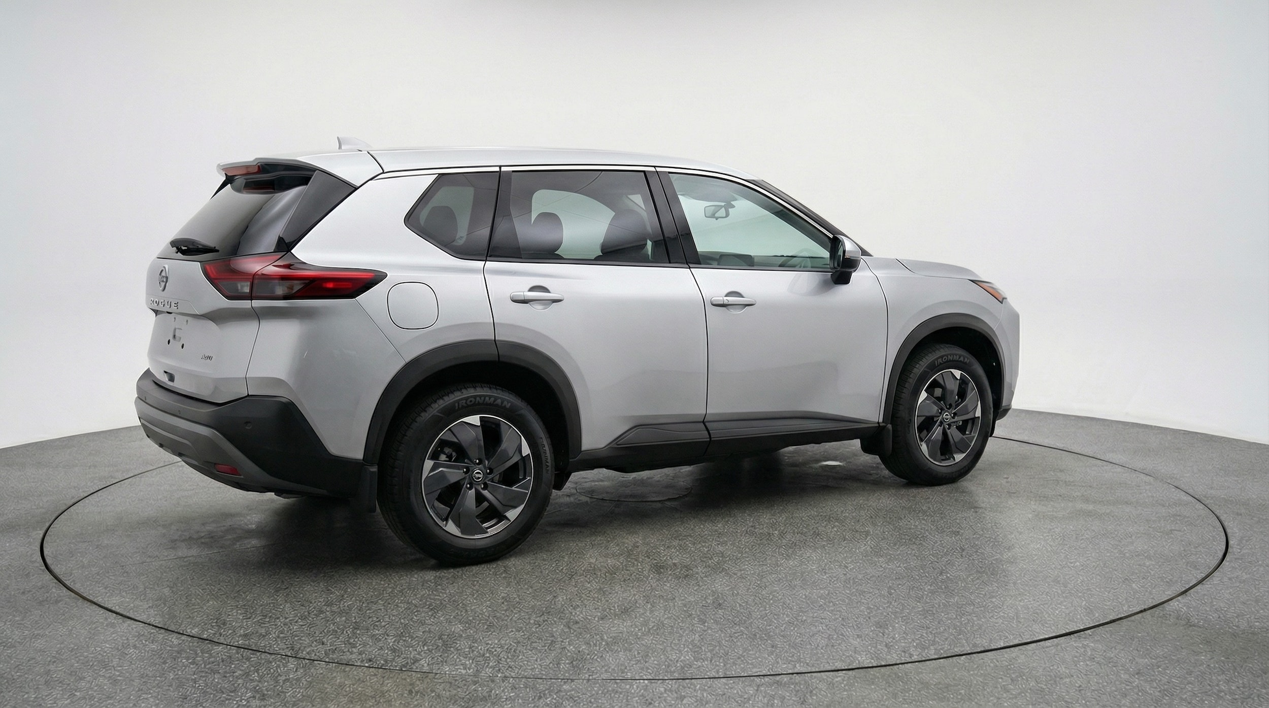 Thumbnail: 2025 Nissan Rogue - 7