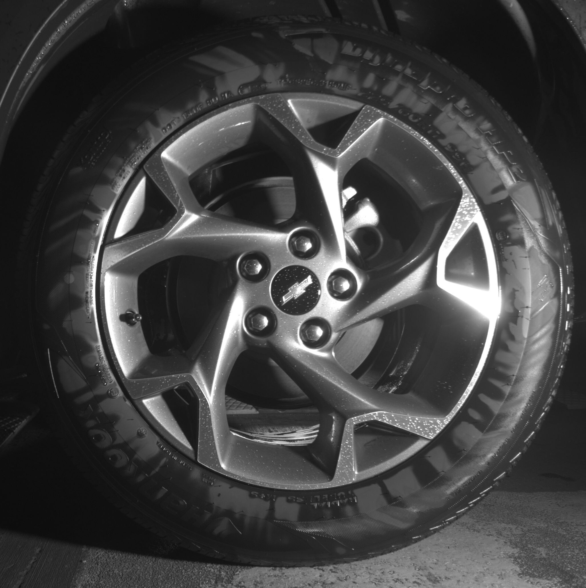 Thumbnail: 2025 Chevrolet Trax - 11