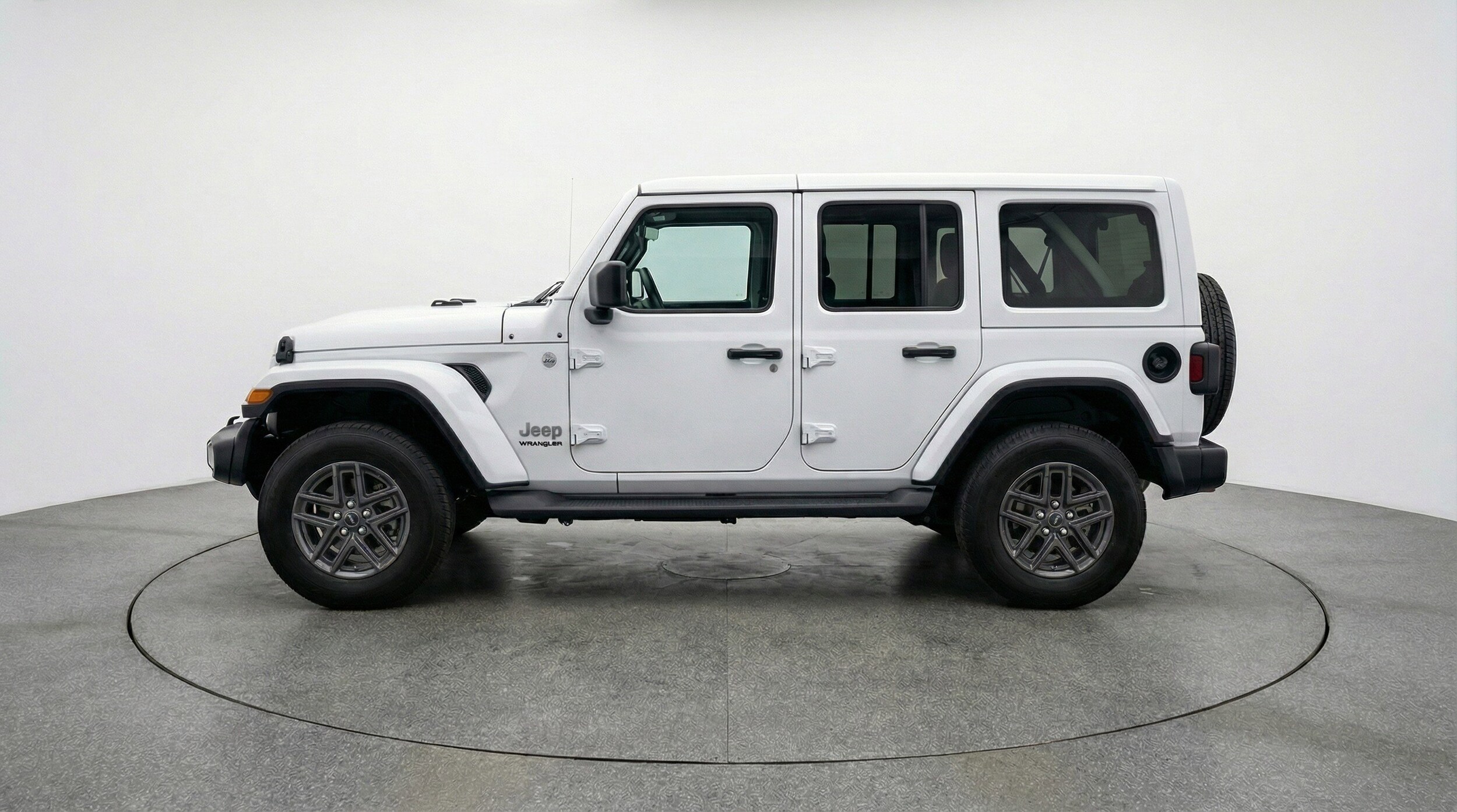 Thumbnail: 2025 Jeep Wrangler - 5