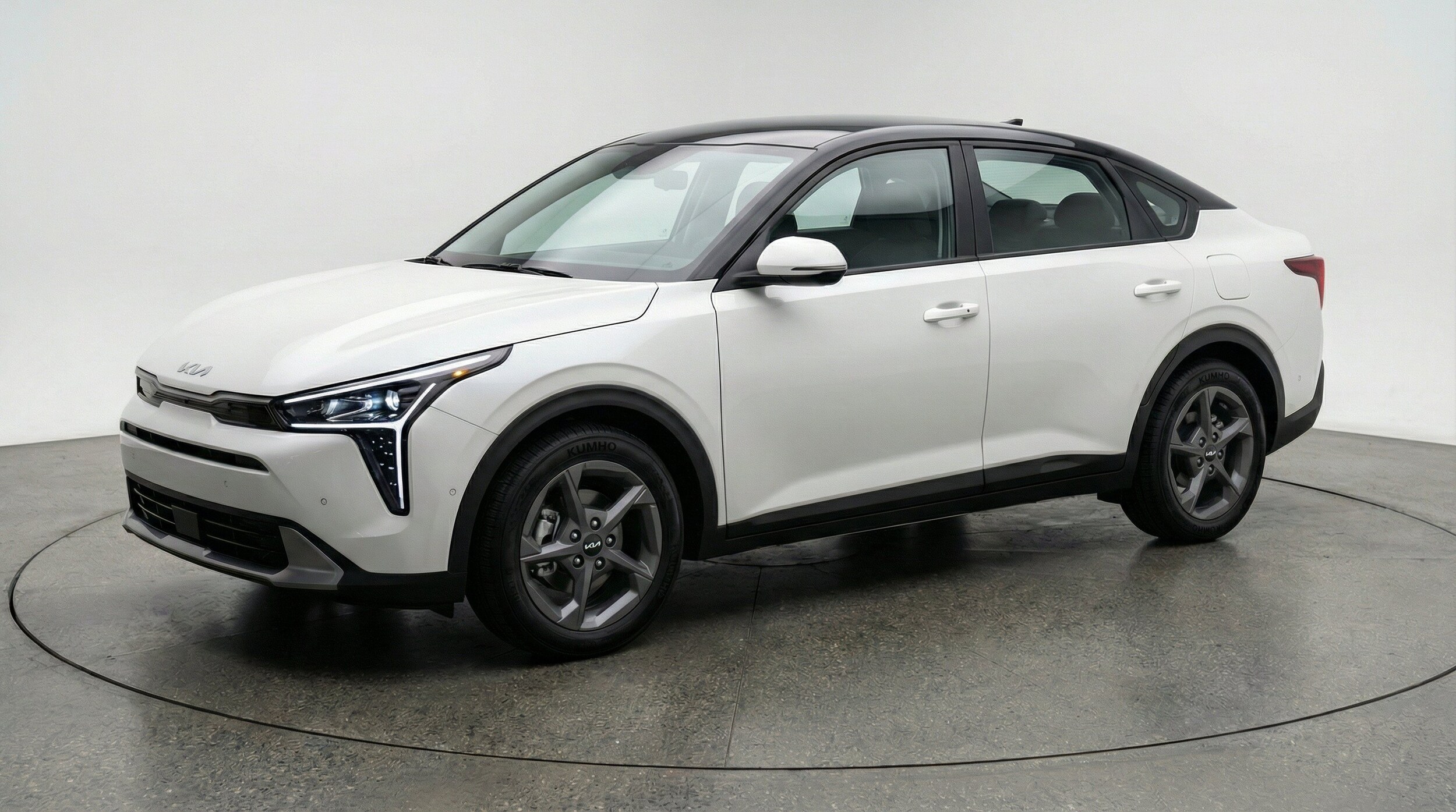 Thumbnail: 2026 Kia K4 - 3