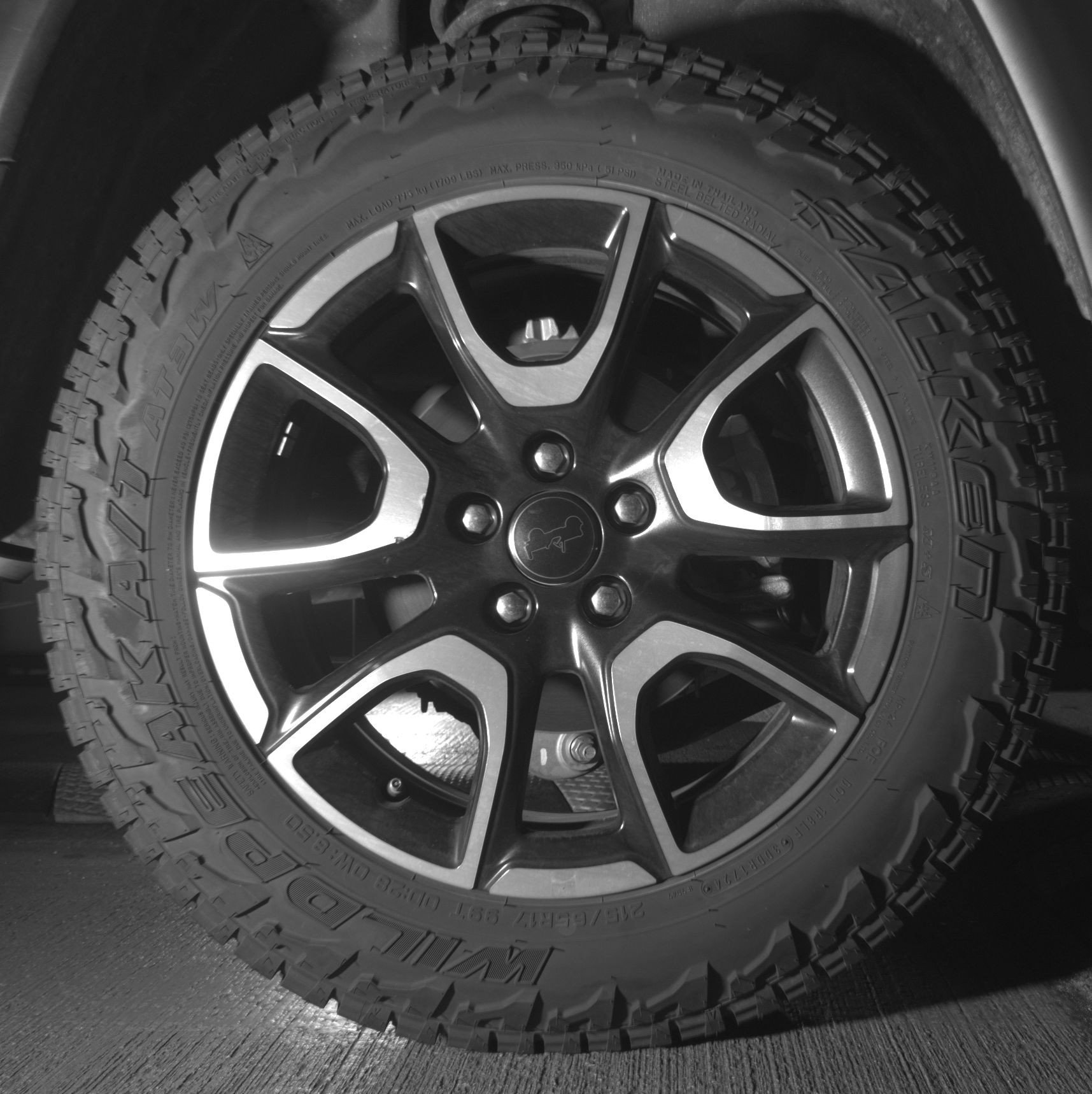 Thumbnail: 2025 Jeep Compass - 15