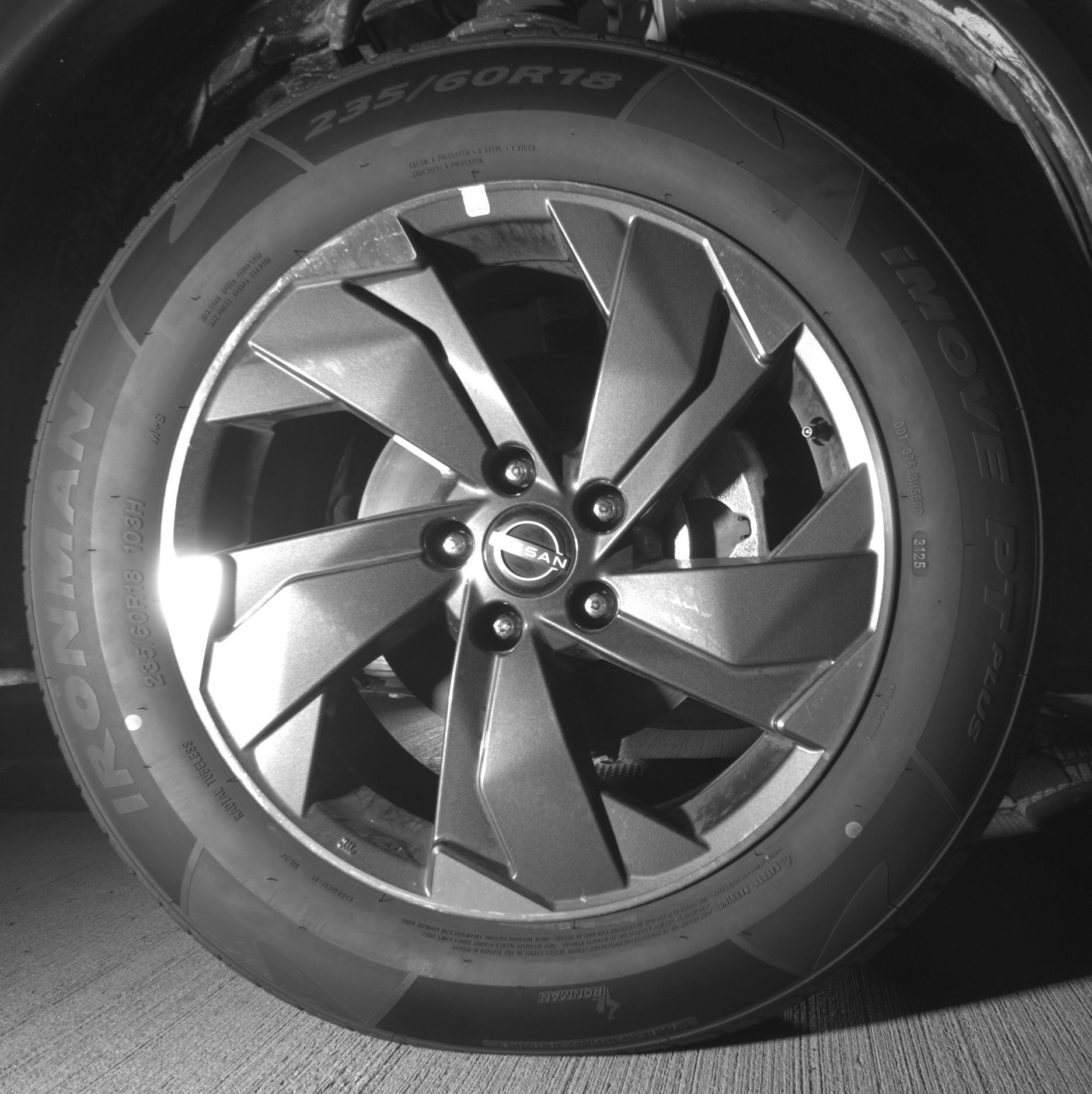 Thumbnail: 2025 Nissan Rogue - 10