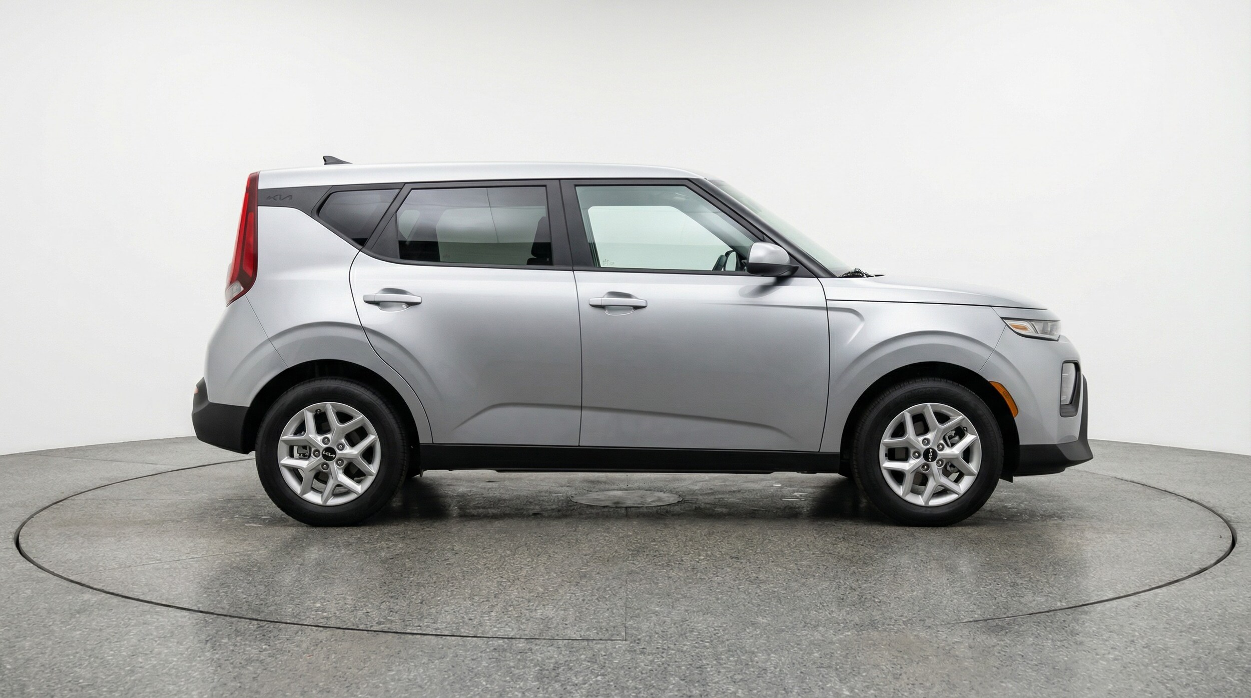 Thumbnail: 2025 Kia Soul - 8