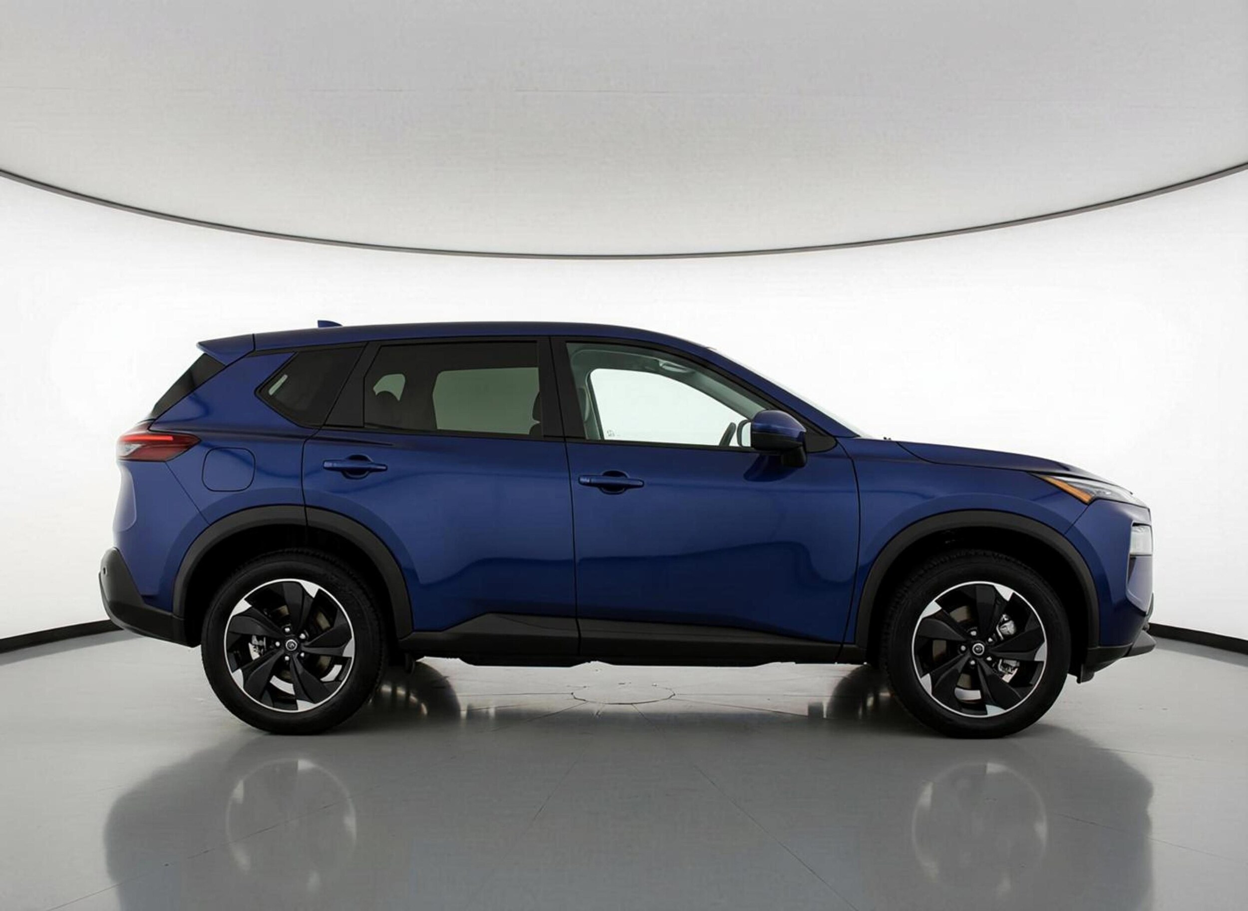Thumbnail: 2025 Nissan Rogue - 11