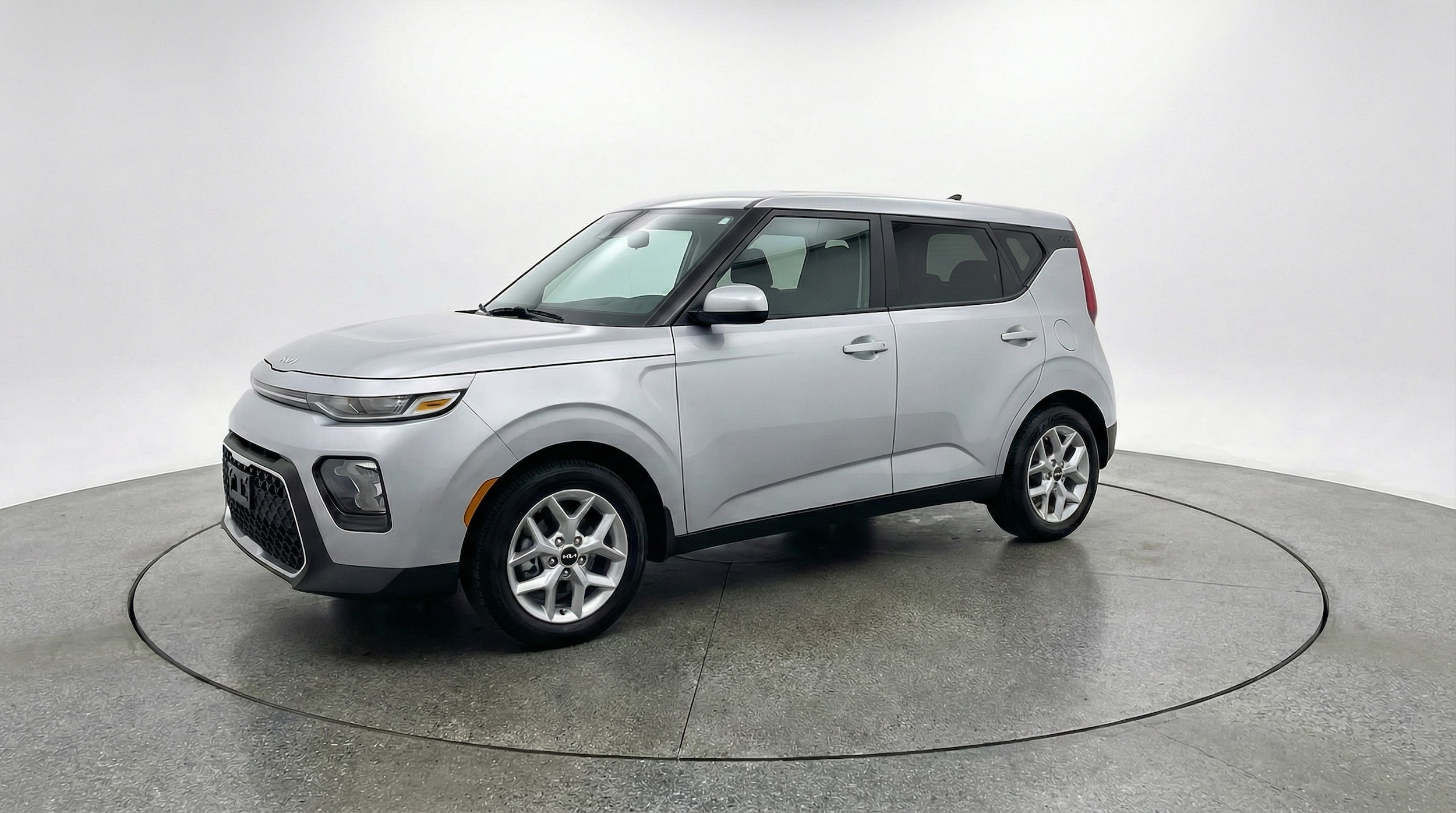 Thumbnail: 2025 Kia Soul - 3