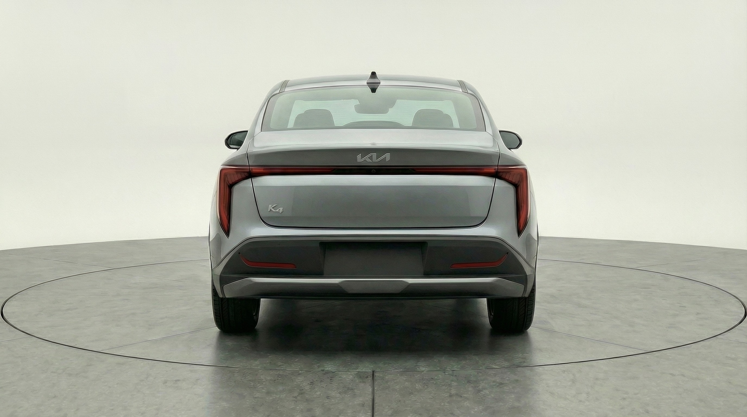 Thumbnail: 2025 Kia K4 - 6